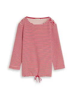T-shirt "structured"