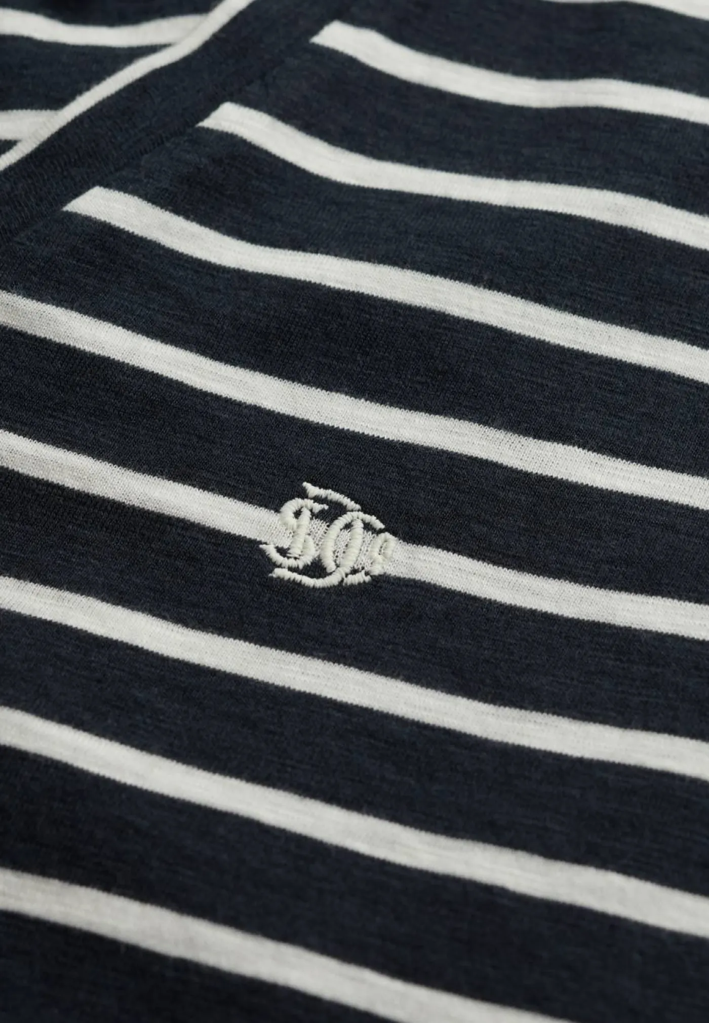 T-Shirt "Studios Slub"