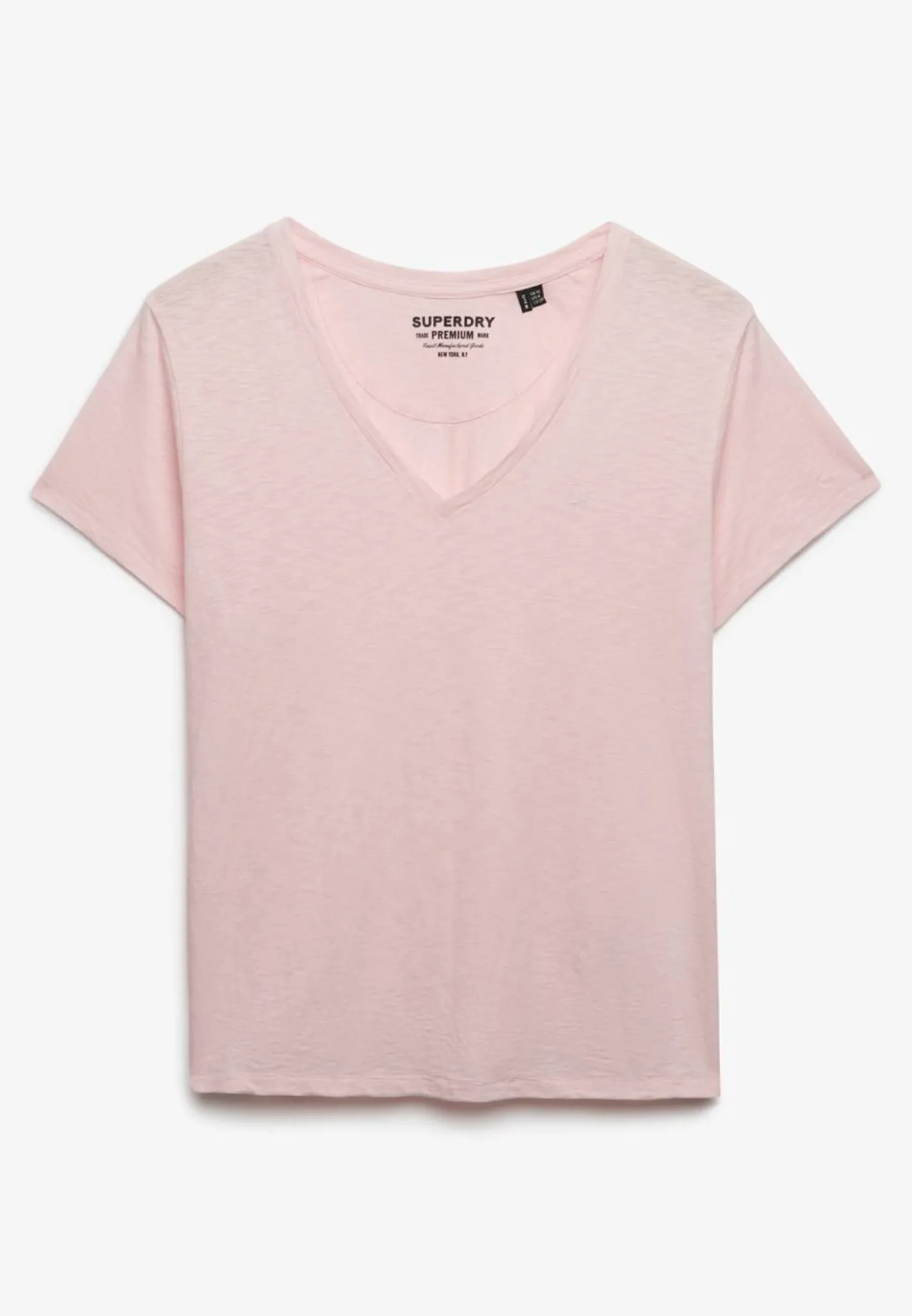 T-Shirt "Studios Slub"