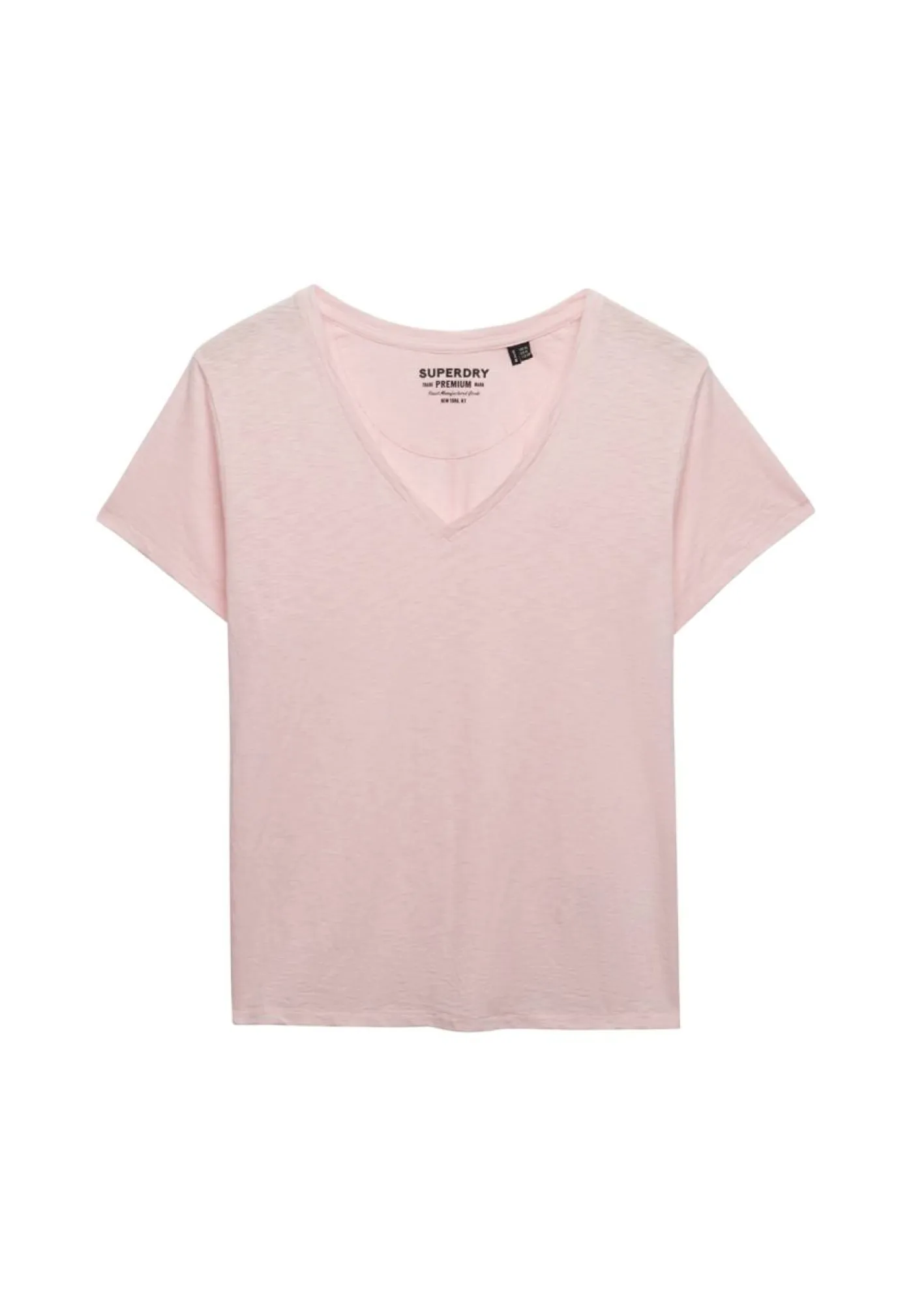T-Shirt "Studios Slub"