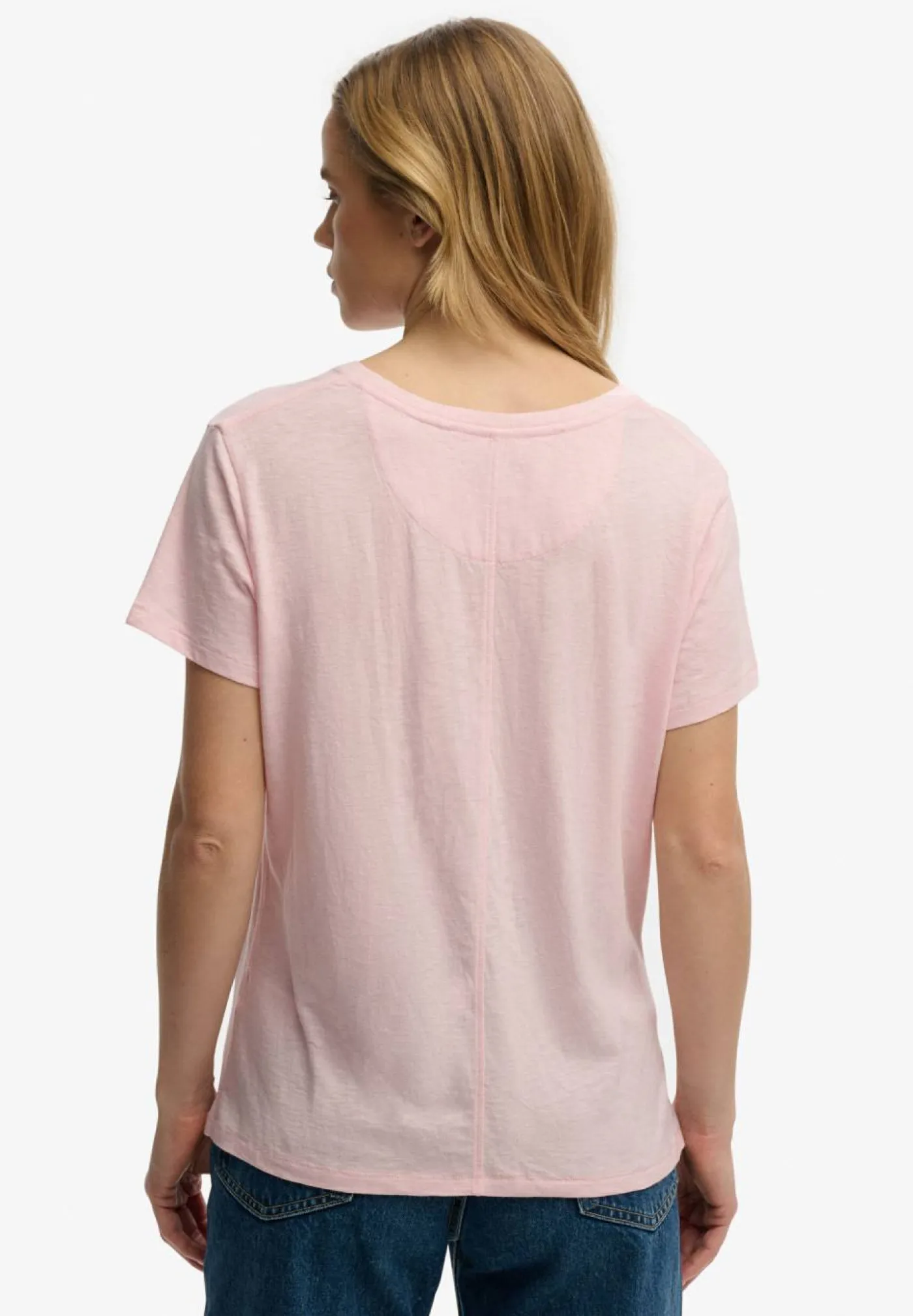T-Shirt "Studios Slub"