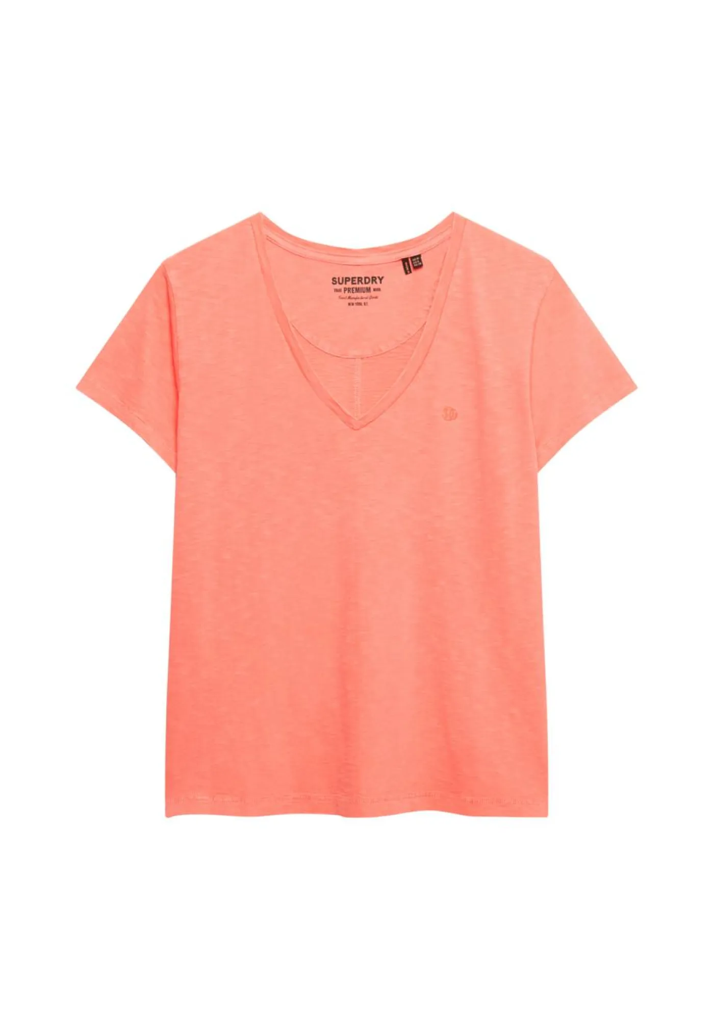 T-Shirt "Studios Slub"