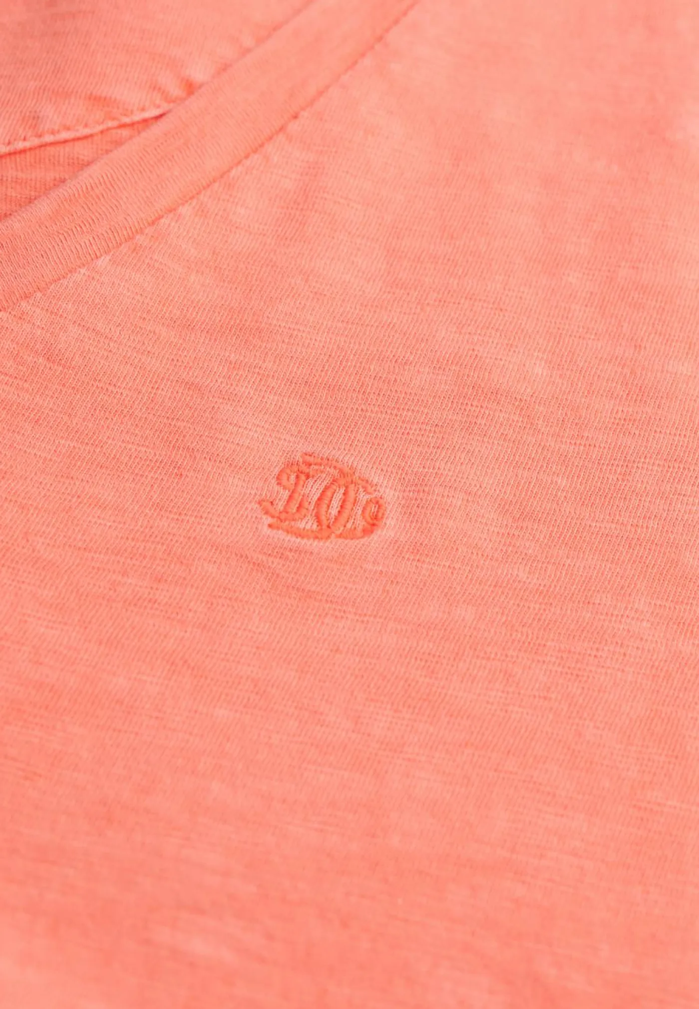 T-Shirt "Studios Slub"