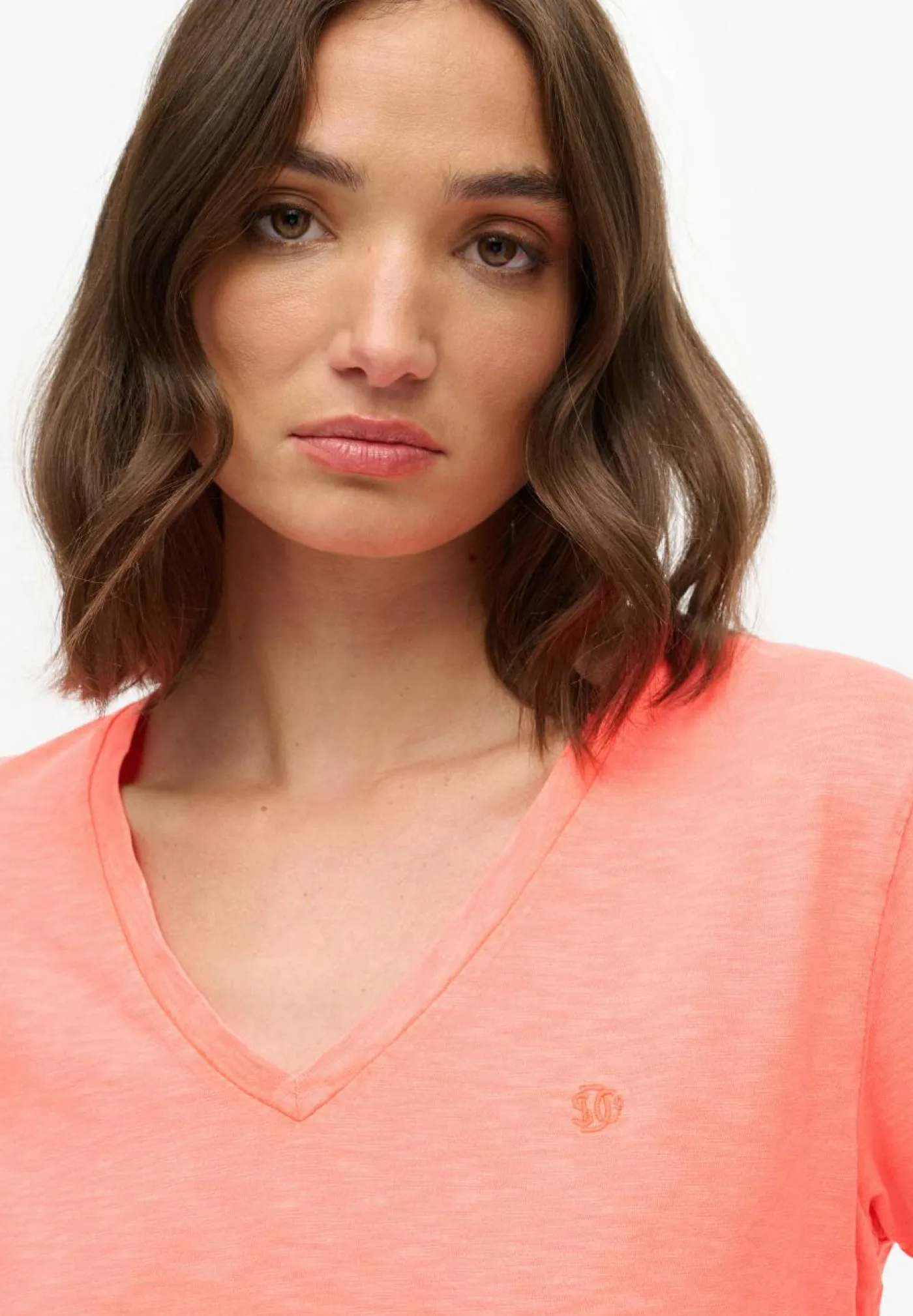 T-Shirt "Studios Slub"
