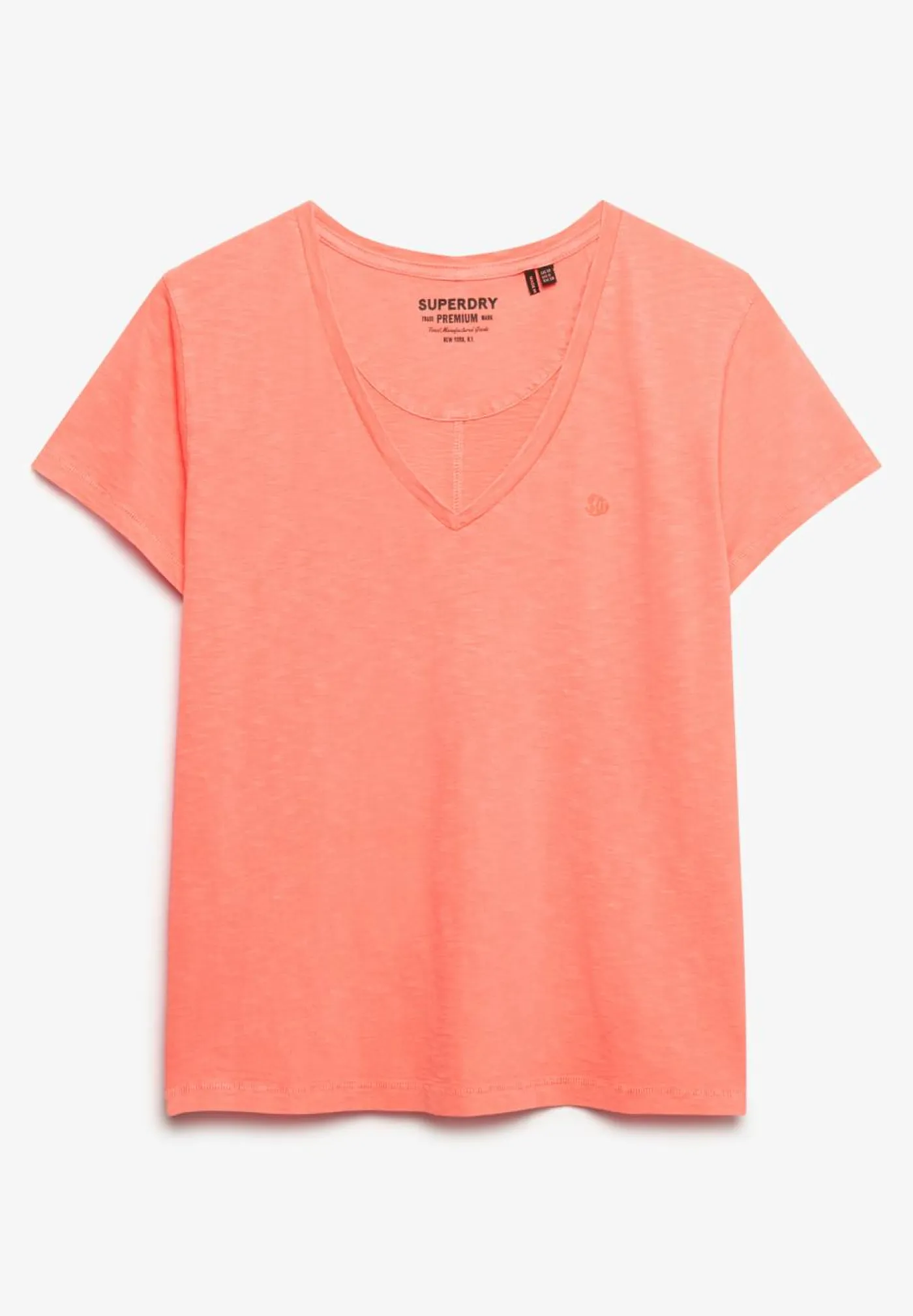 T-Shirt "Studios Slub"