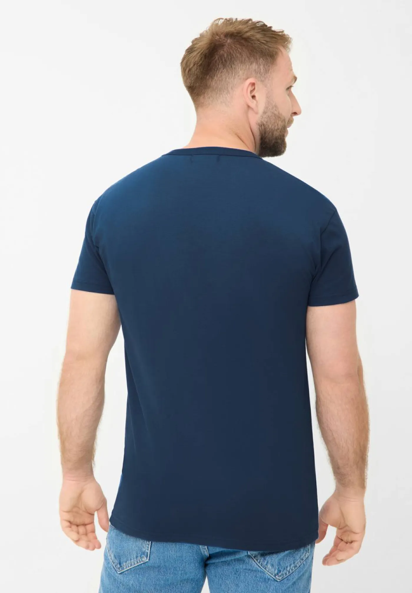 T-Shirt "Sturmmöwe"