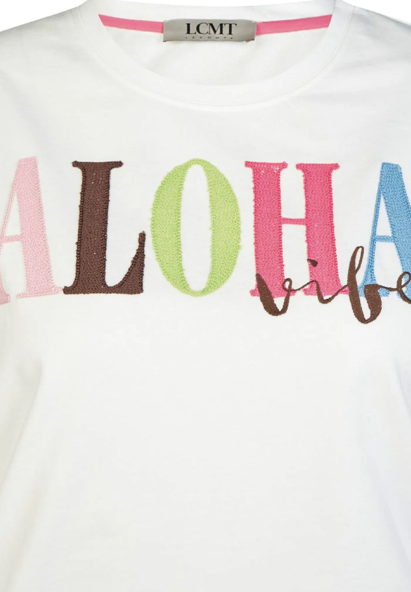 T-Shirt "Tahiti"