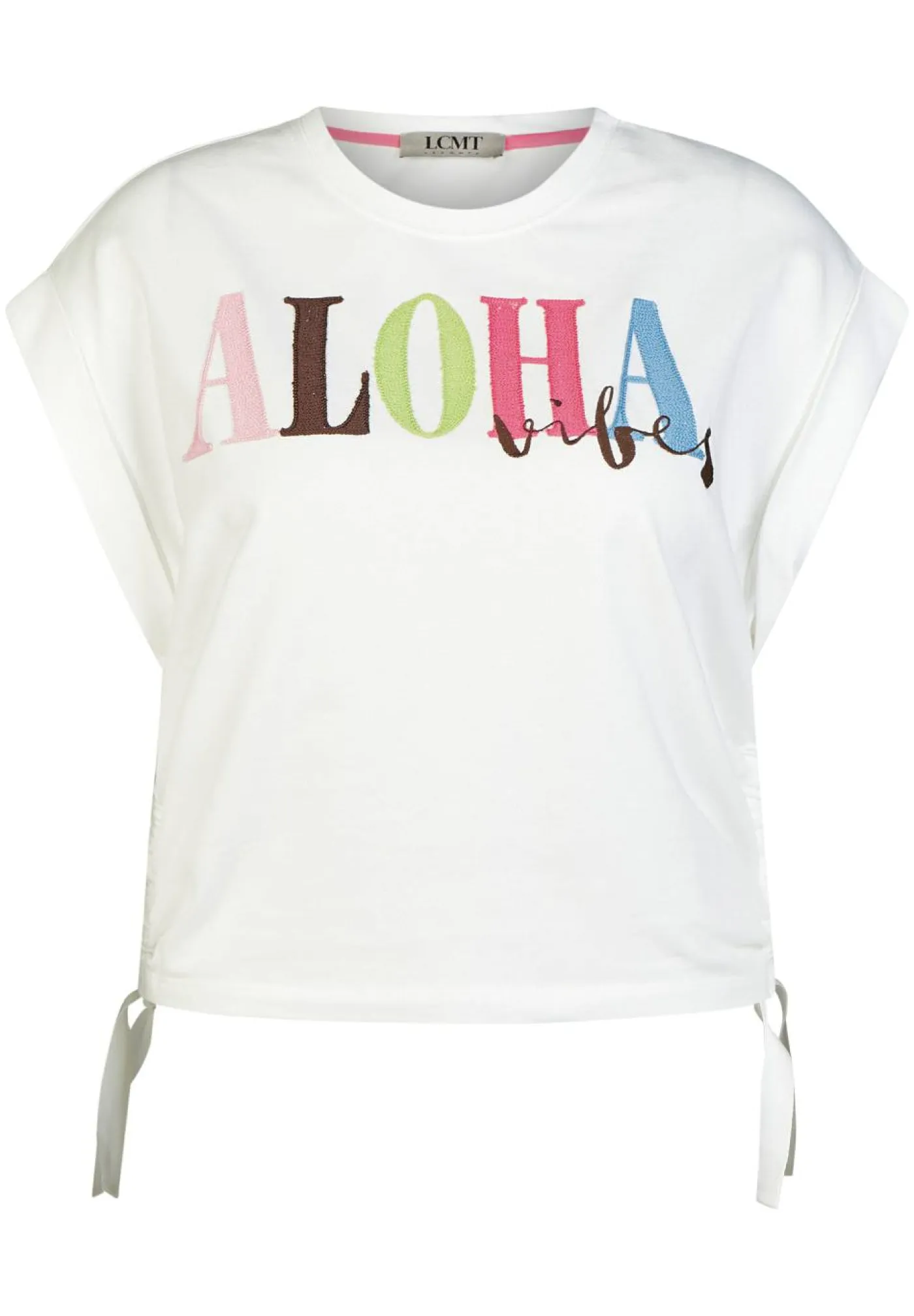 T-Shirt "Tahiti"