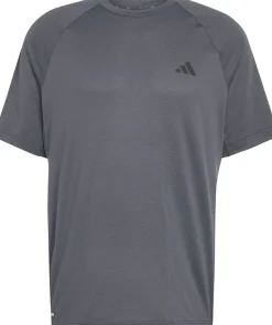 T-Shirt "Tech Essentials Workout"