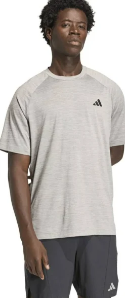 T-Shirt "Tech Essentials Workout"