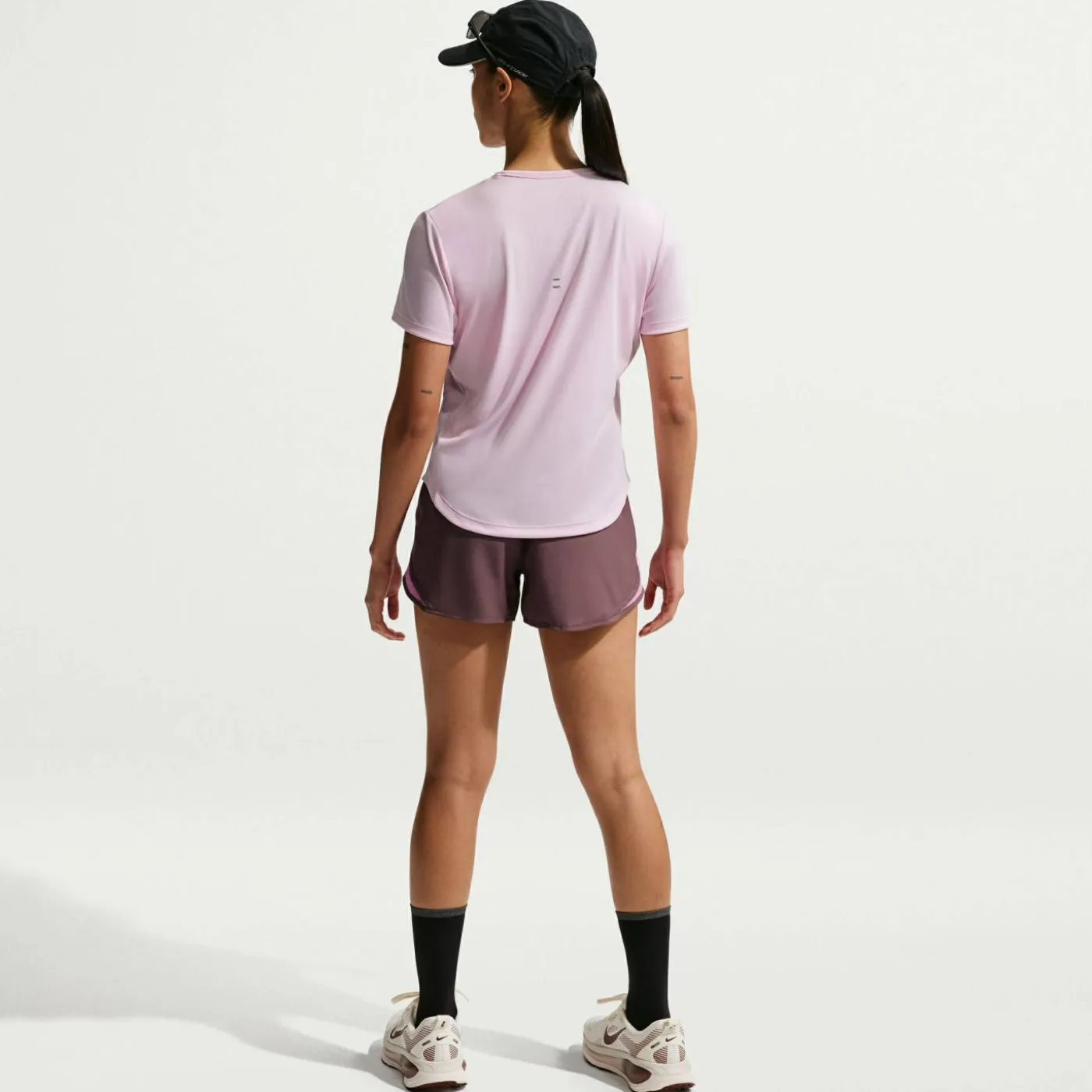 T-Shirt "Tempo"