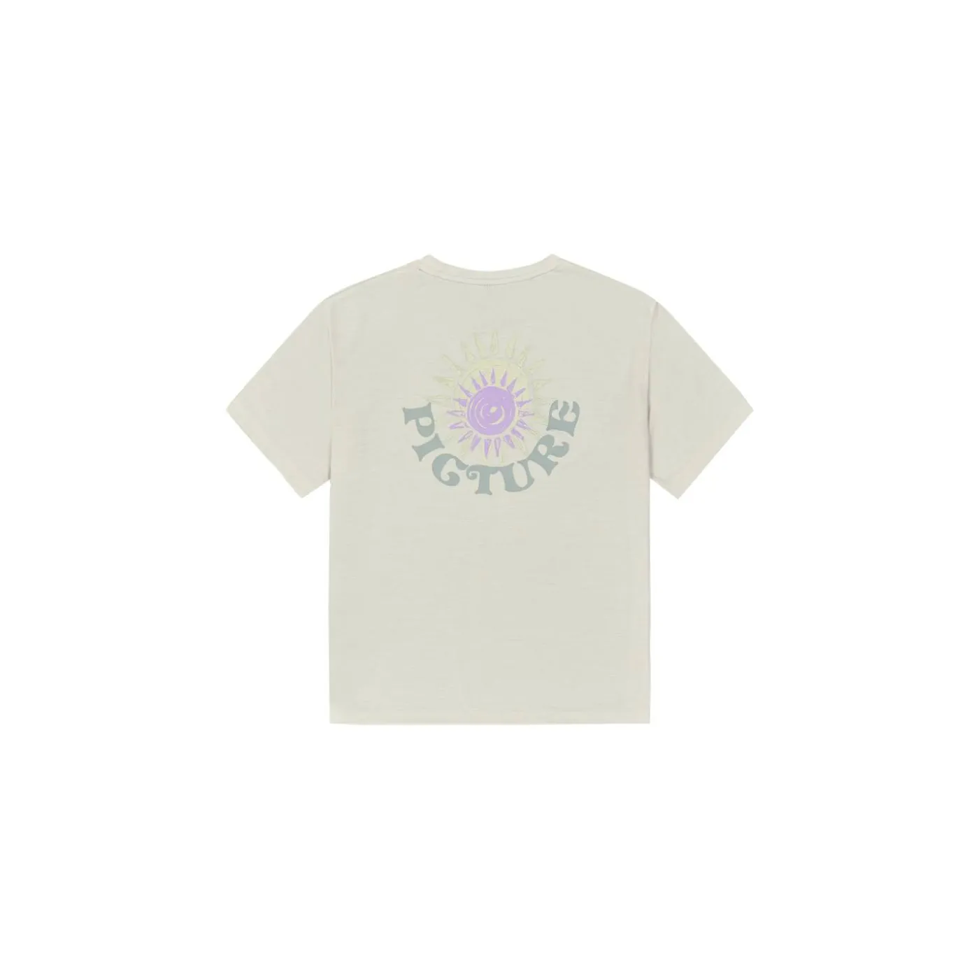 T-Shirt "Timont"