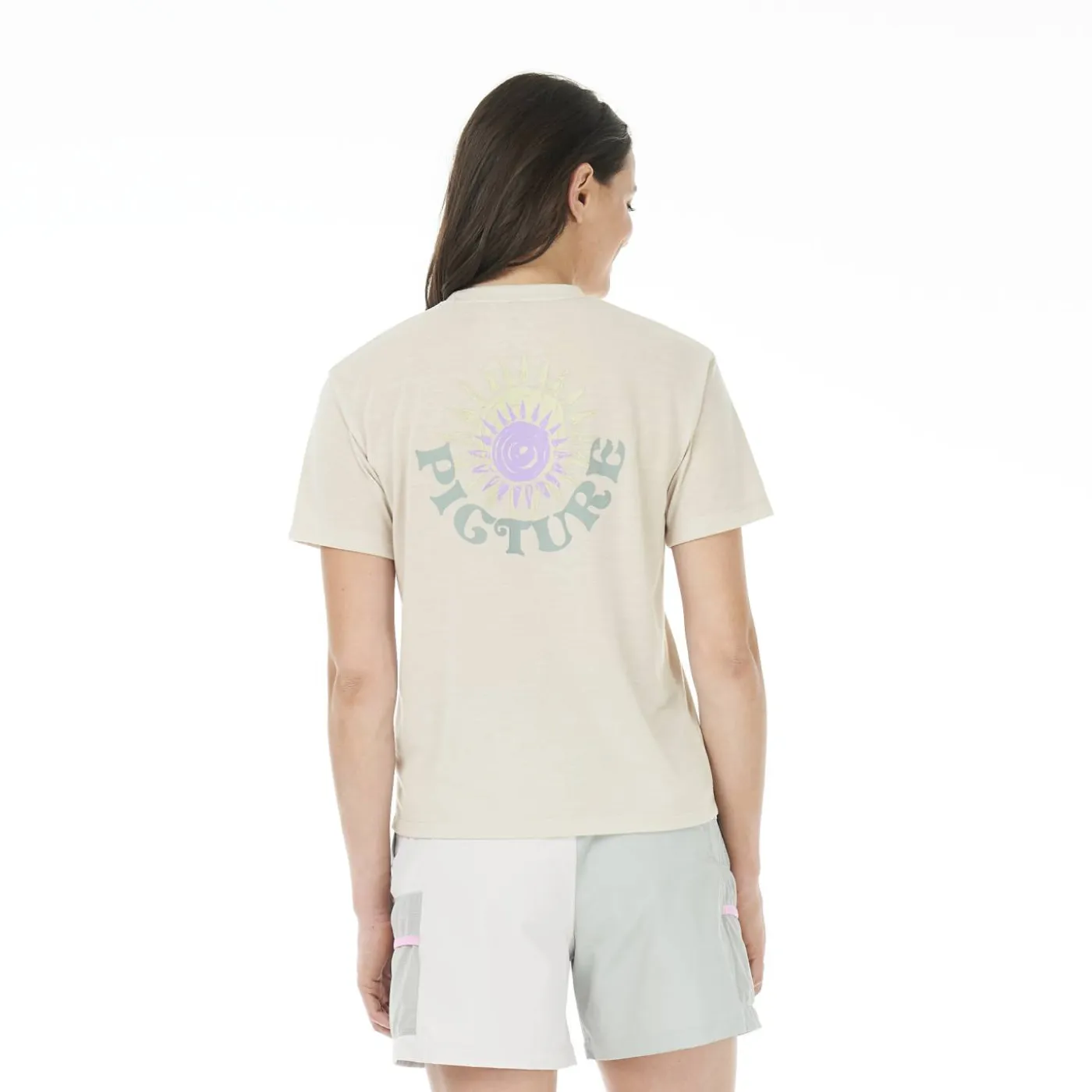 T-Shirt "Timont"