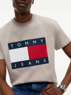 T-Shirt "TJM"