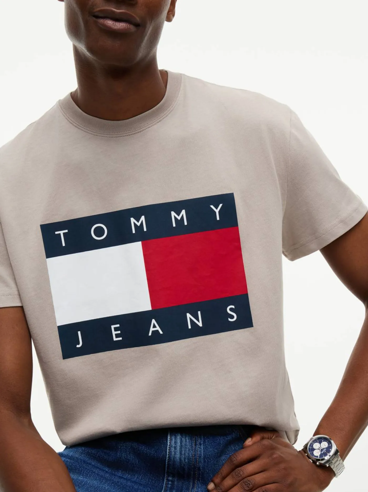 T-Shirt "TJM"