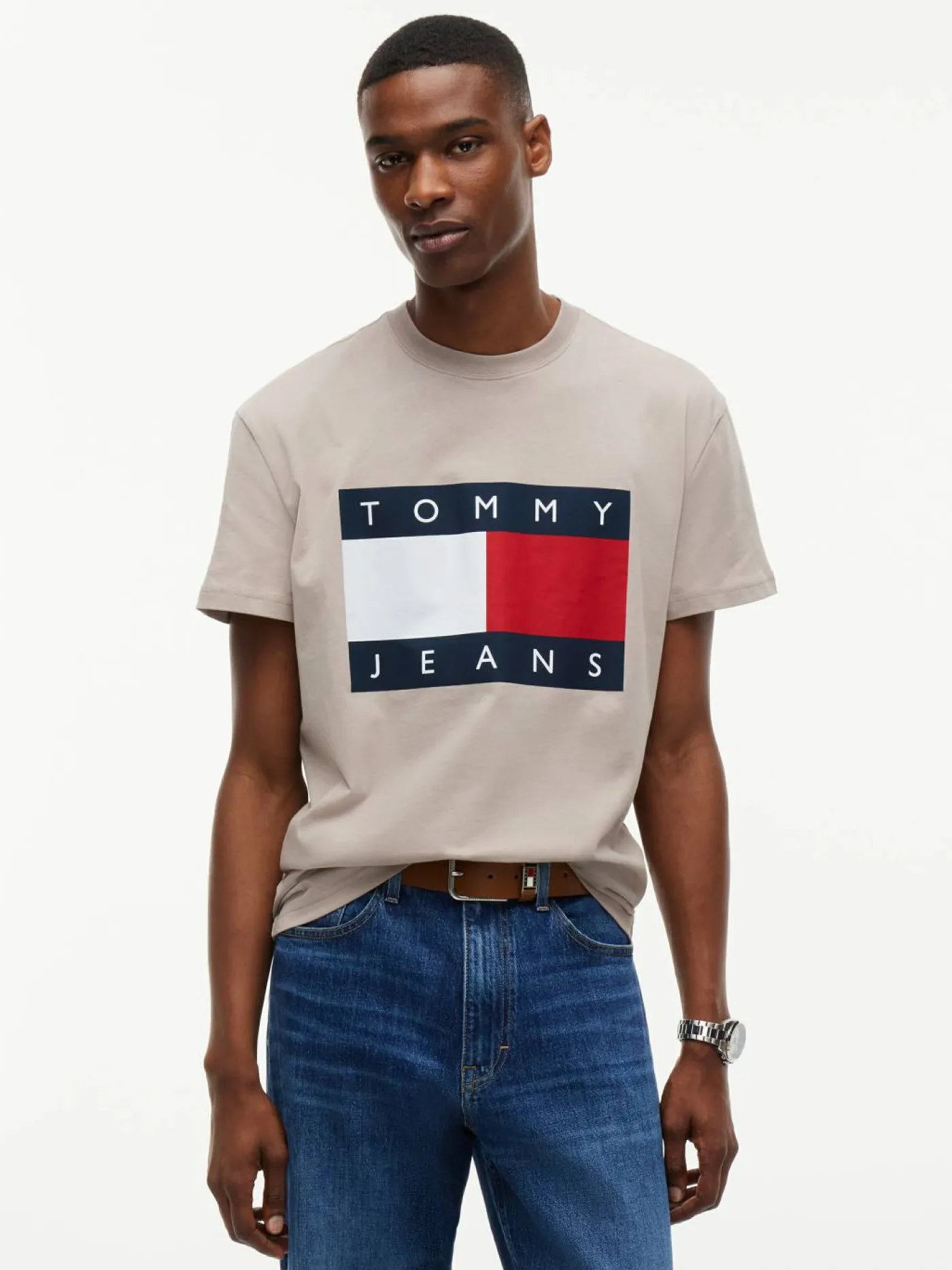 T-Shirt "TJM"