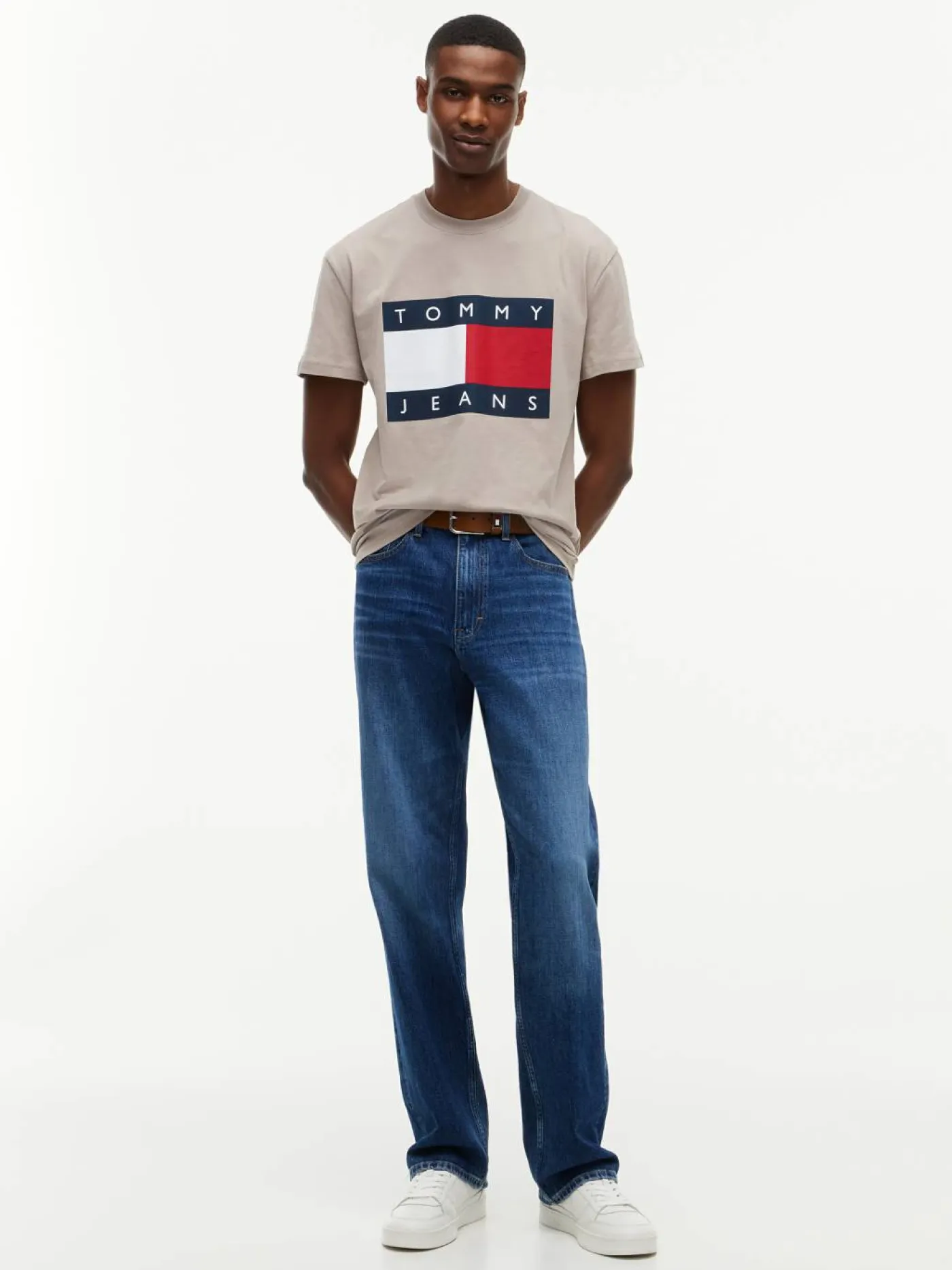 T-Shirt "TJM"