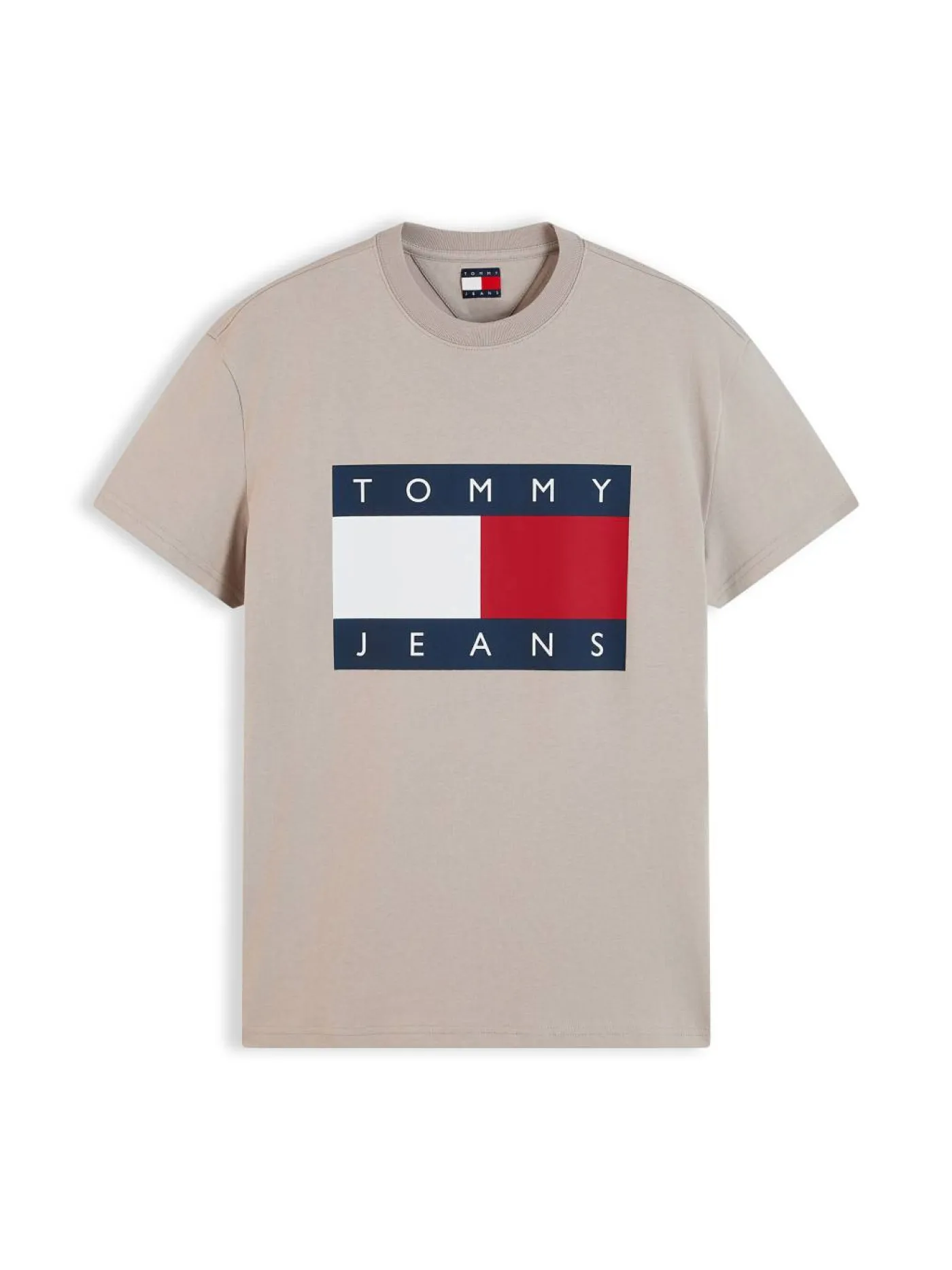 T-Shirt "TJM"