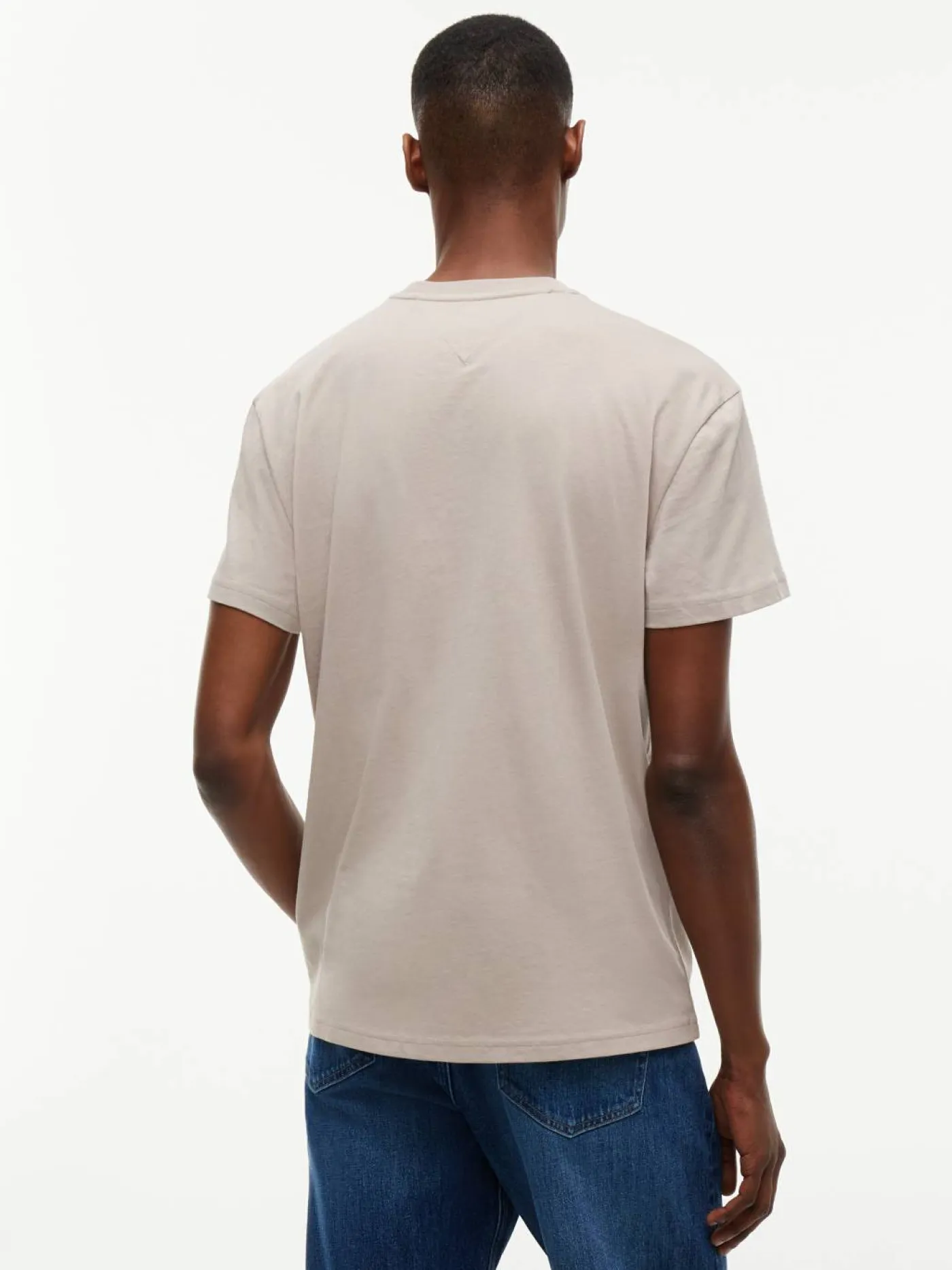 T-Shirt "TJM"