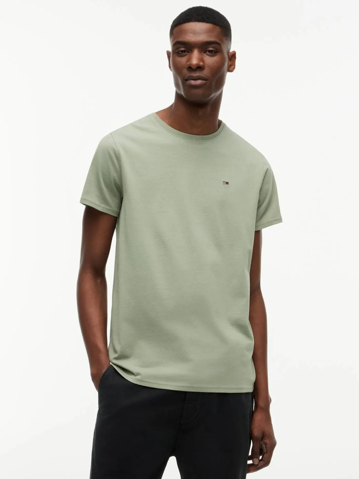 T-Shirt "TJM XSLIM"