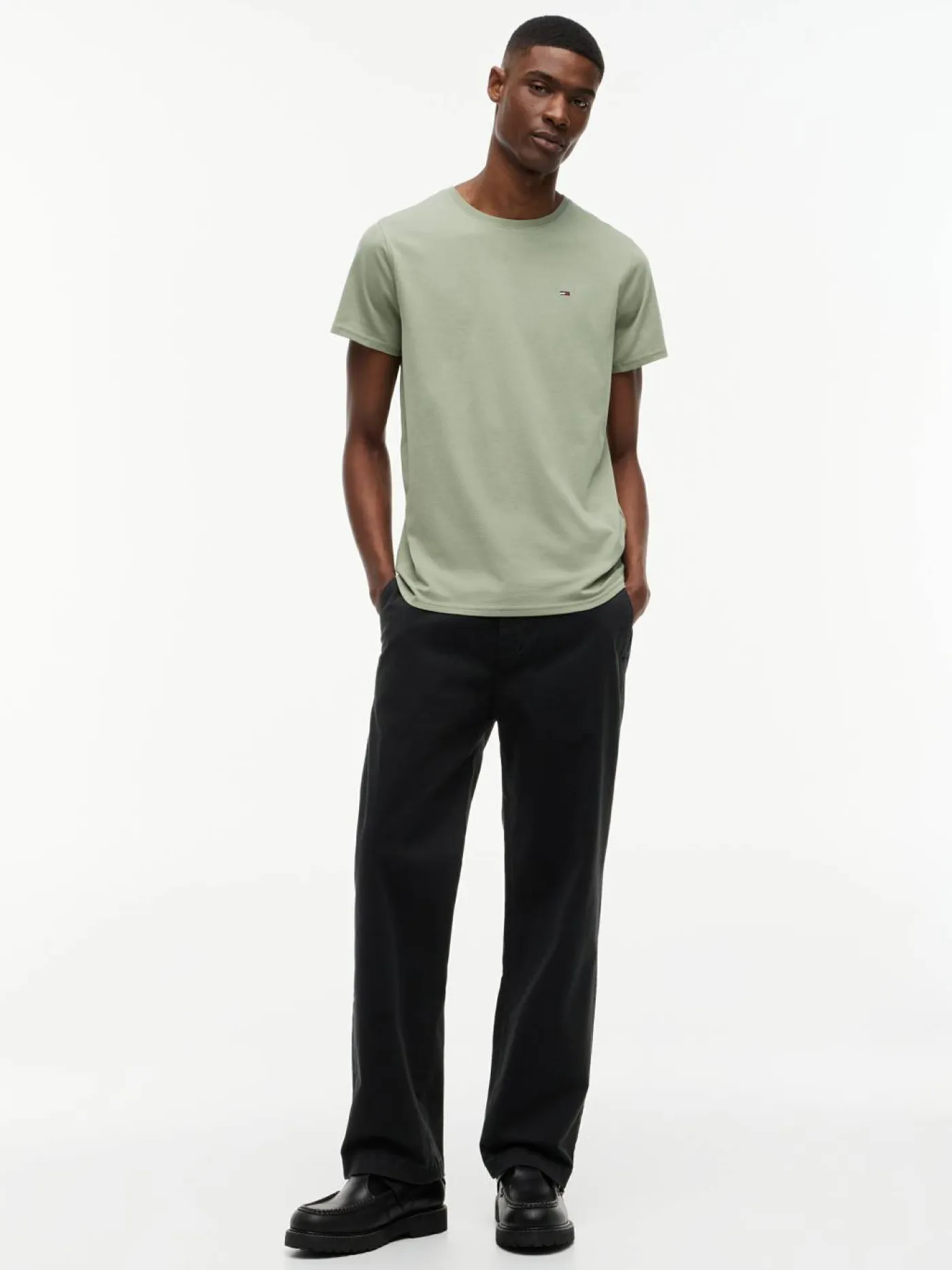 T-Shirt "TJM XSLIM"