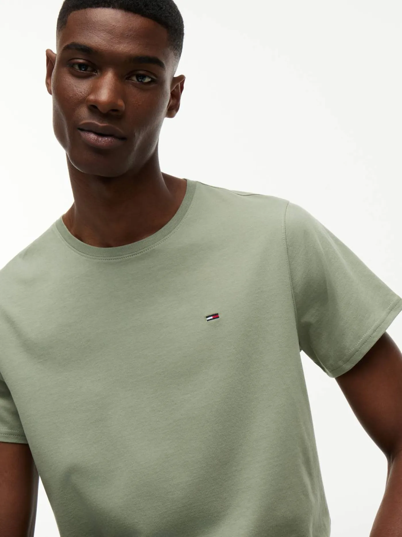 T-Shirt "TJM XSLIM"