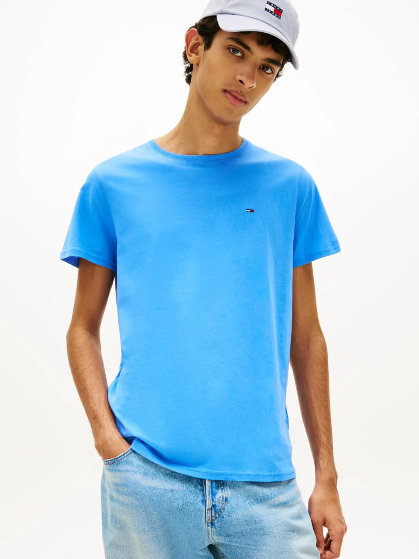 T-Shirt "TJM XSLIM"