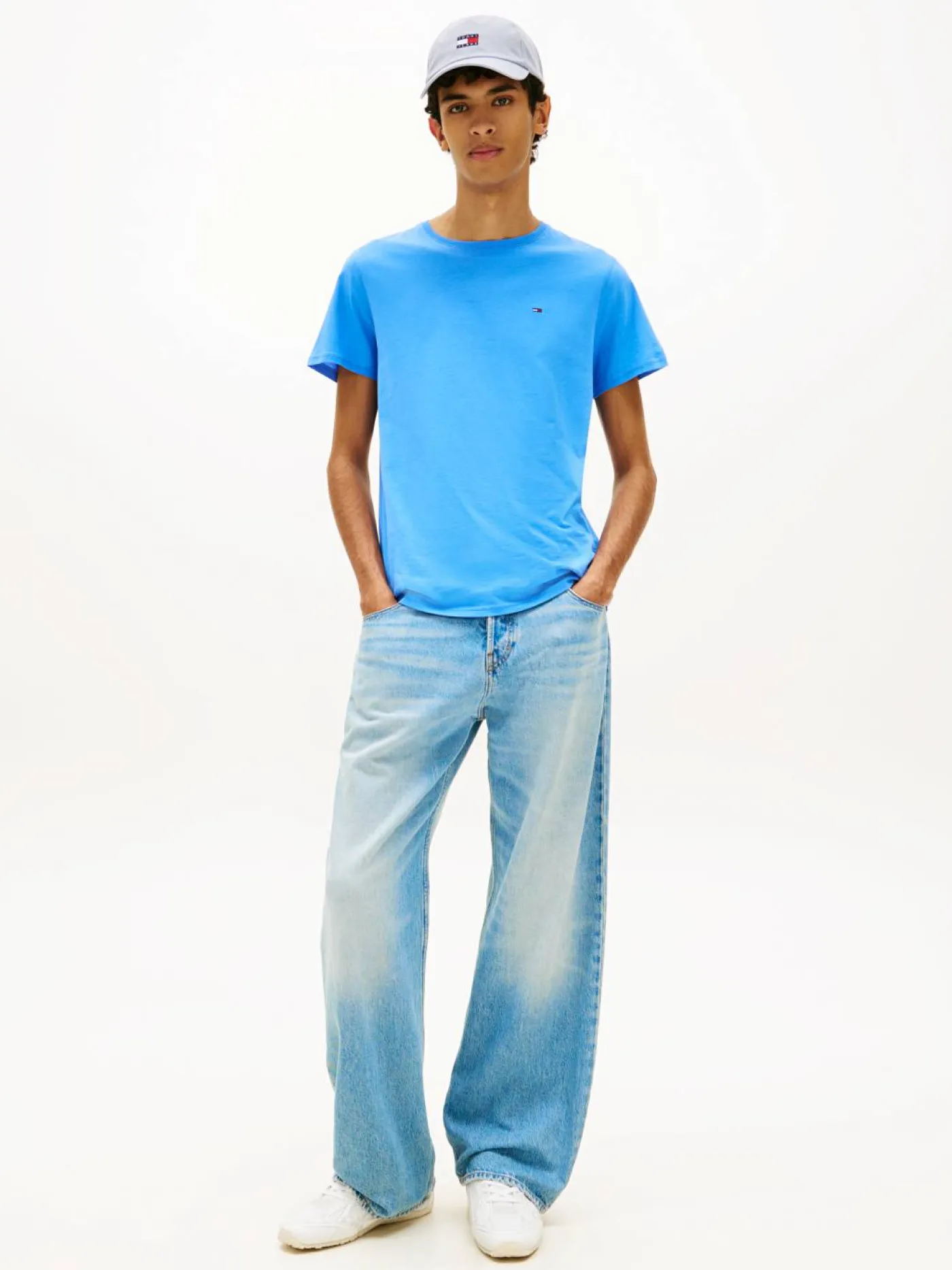 T-Shirt "TJM XSLIM"