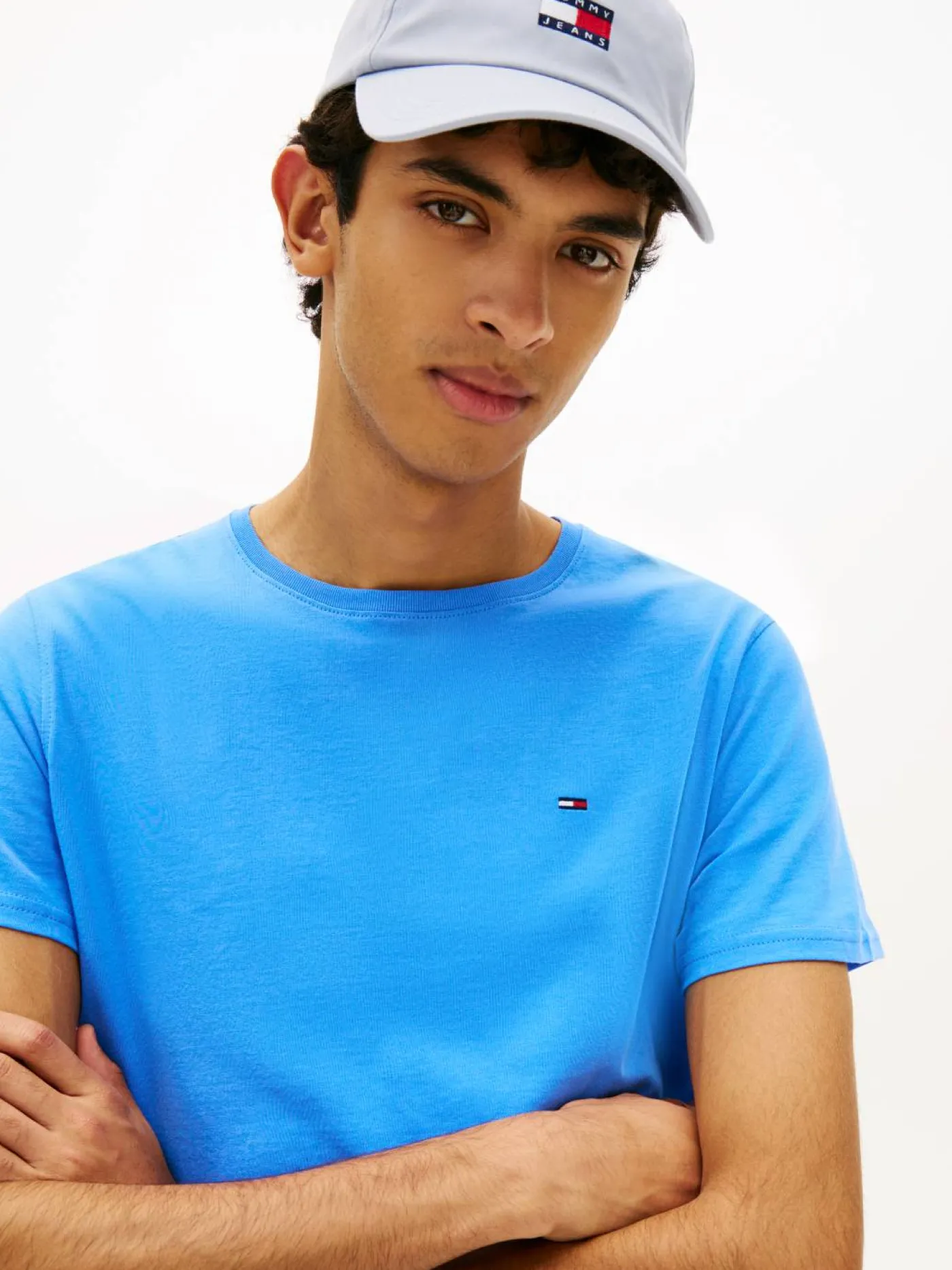 T-Shirt "TJM XSLIM"
