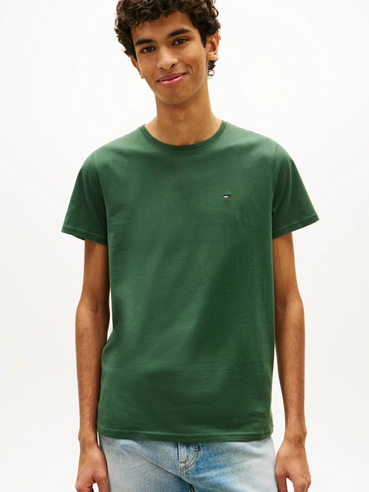 T-Shirt "TJM XSLIM"