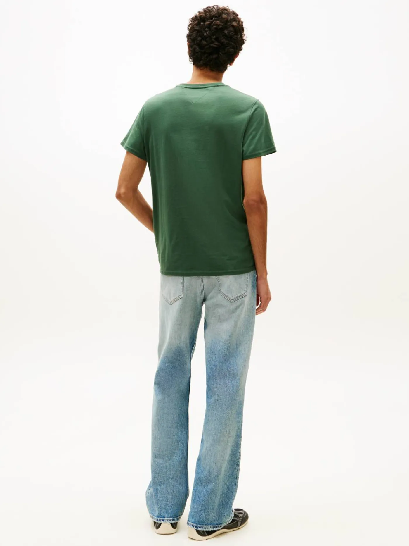 T-Shirt "TJM XSLIM"