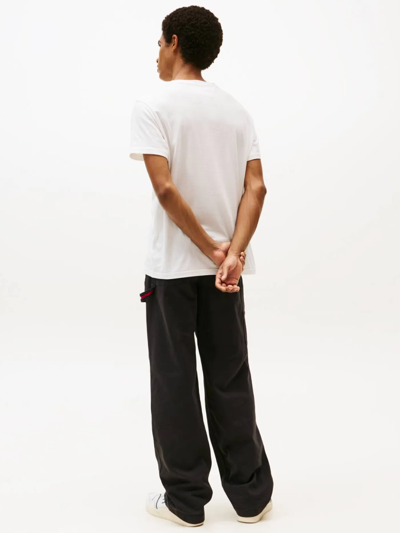 T-Shirt "TJMSLIM"