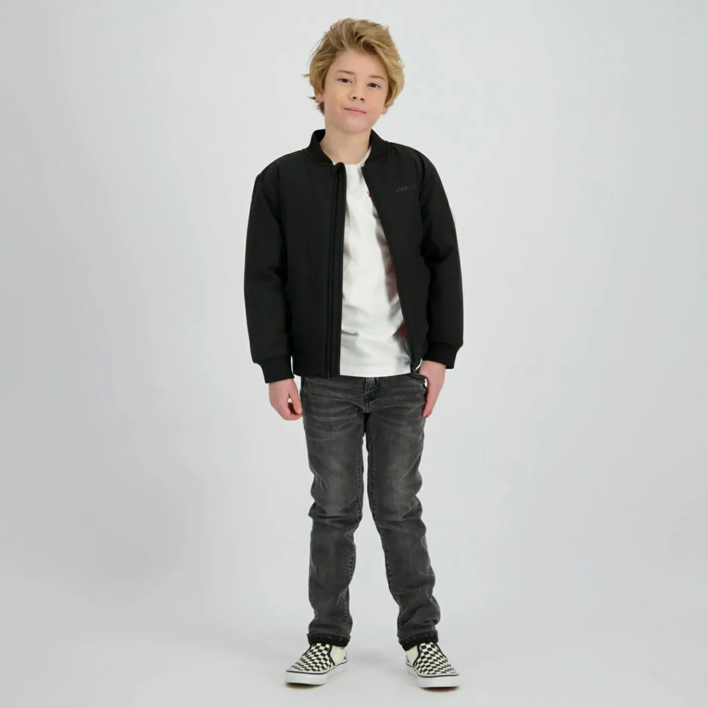 T-Shirt "Tommie"