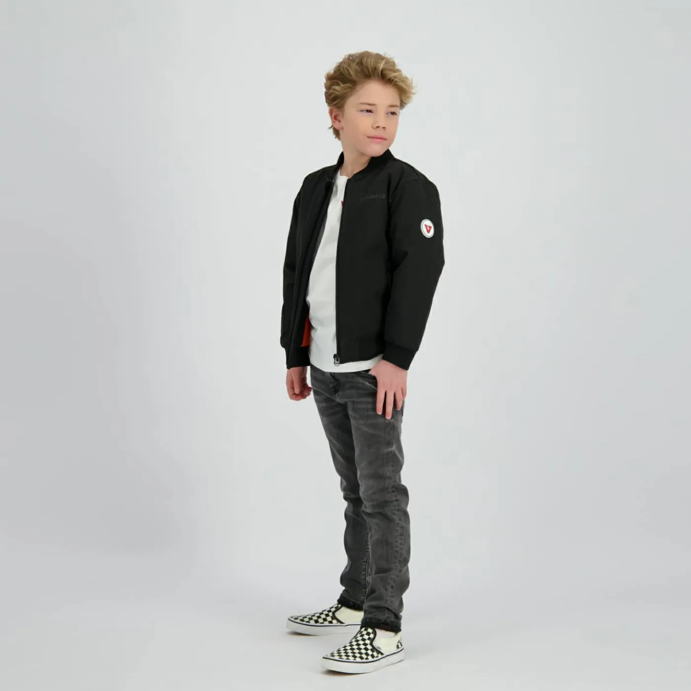T-Shirt "Tommie"