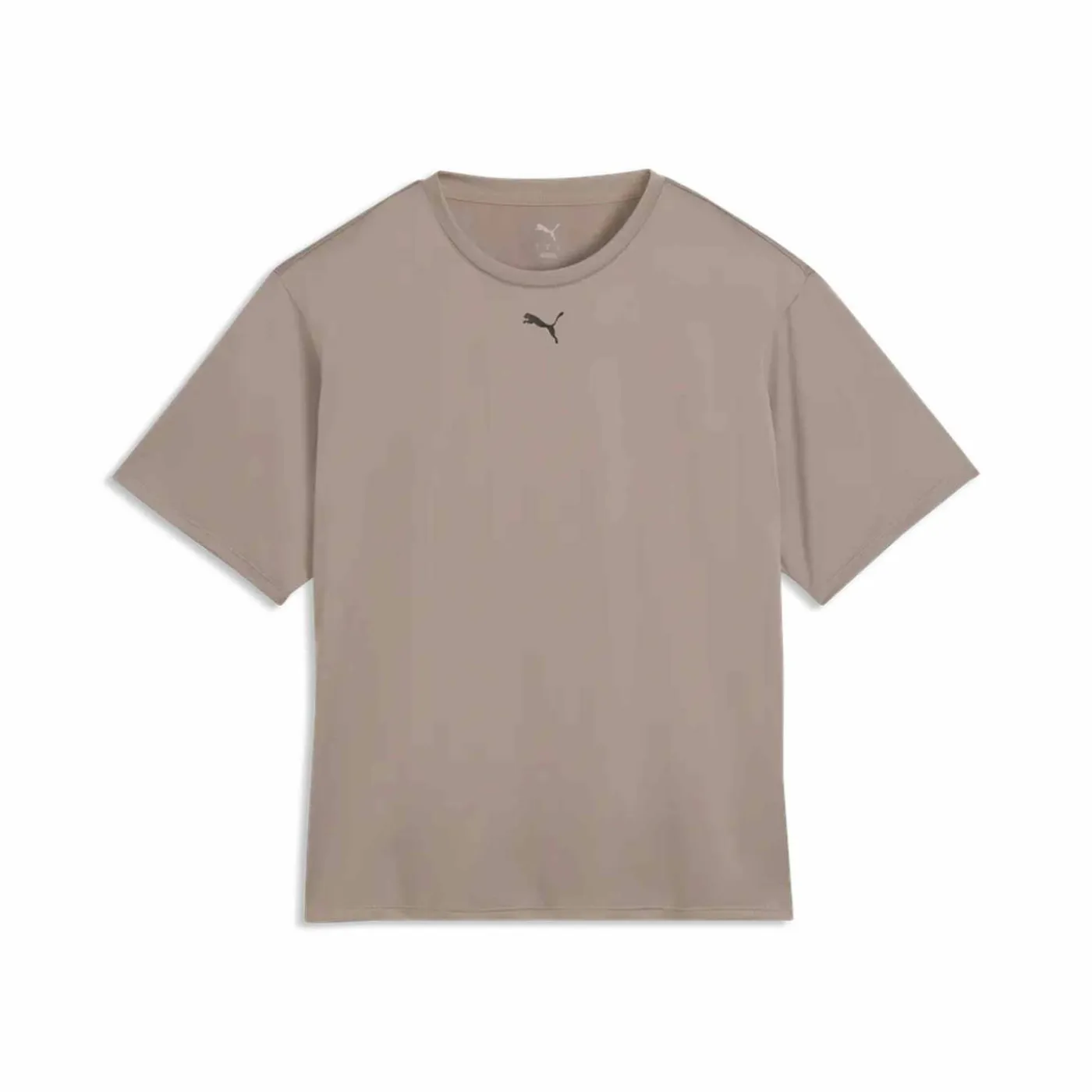 T-Shirt "Train all day"