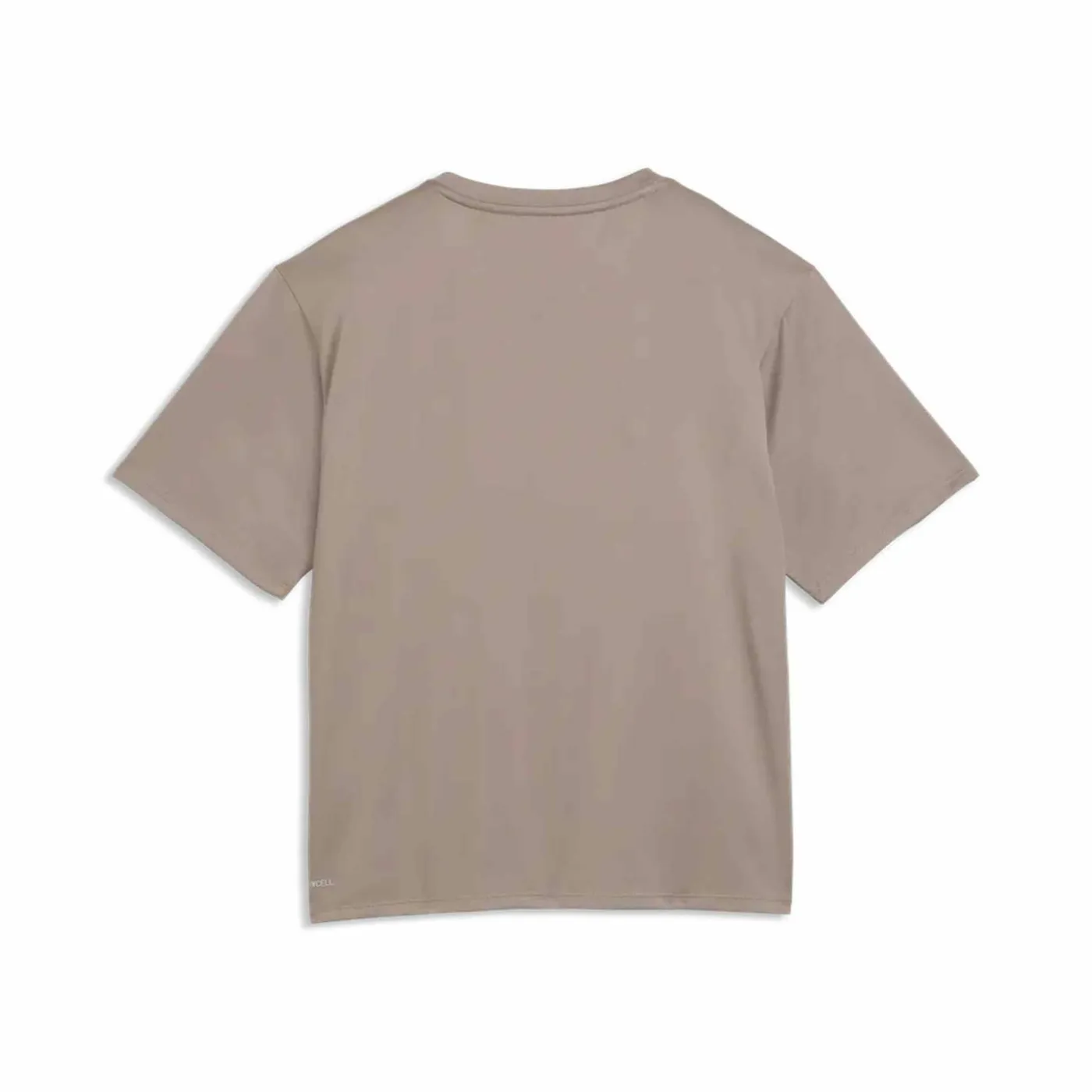 T-Shirt "Train all day"