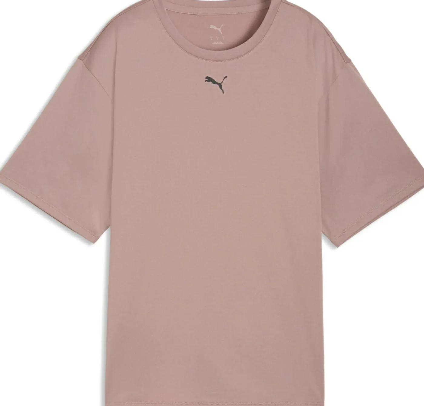 T-Shirt "Train all day"