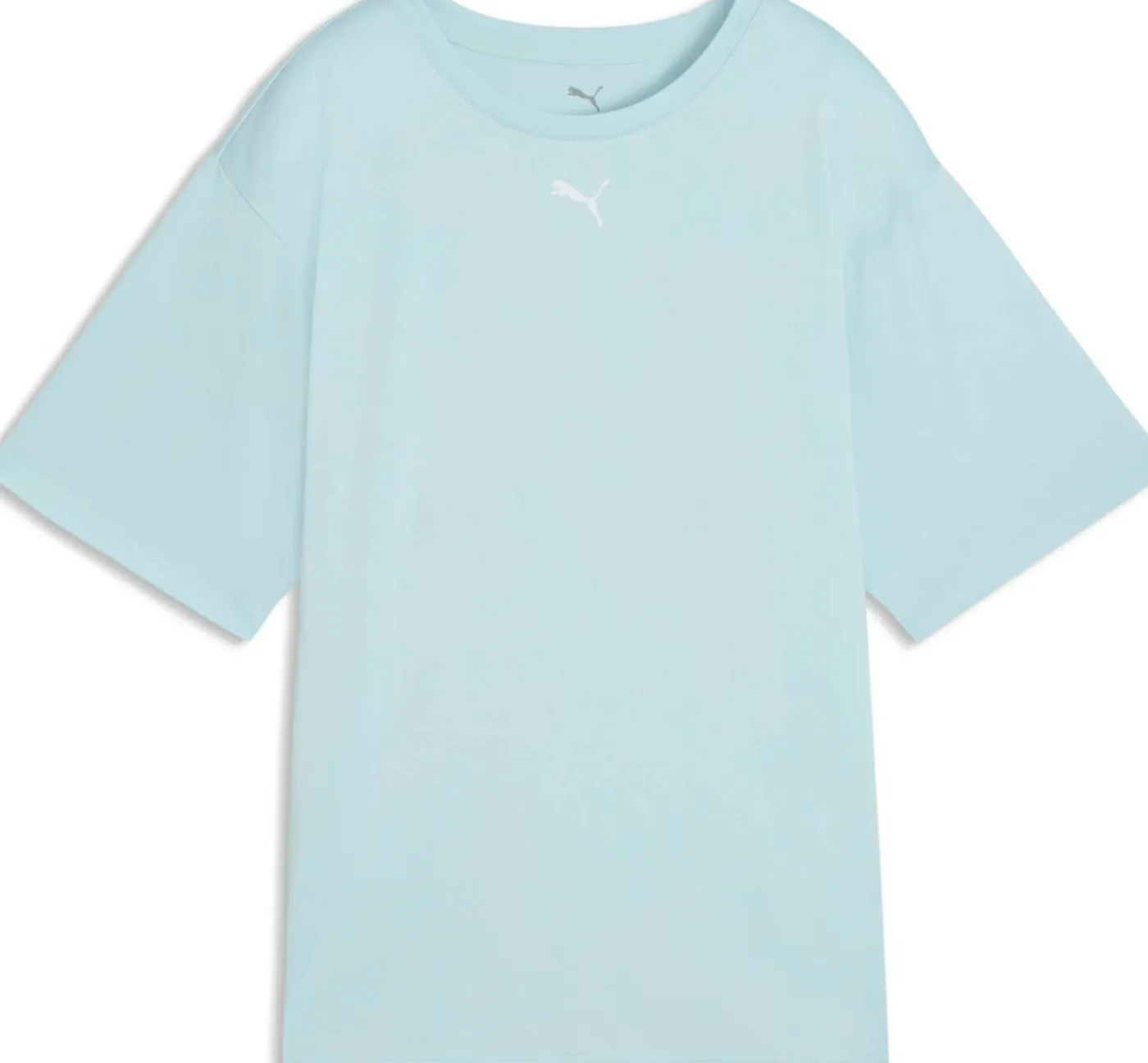 T-Shirt "Train all day"