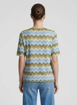 T-Shirt "Tropic Glam"