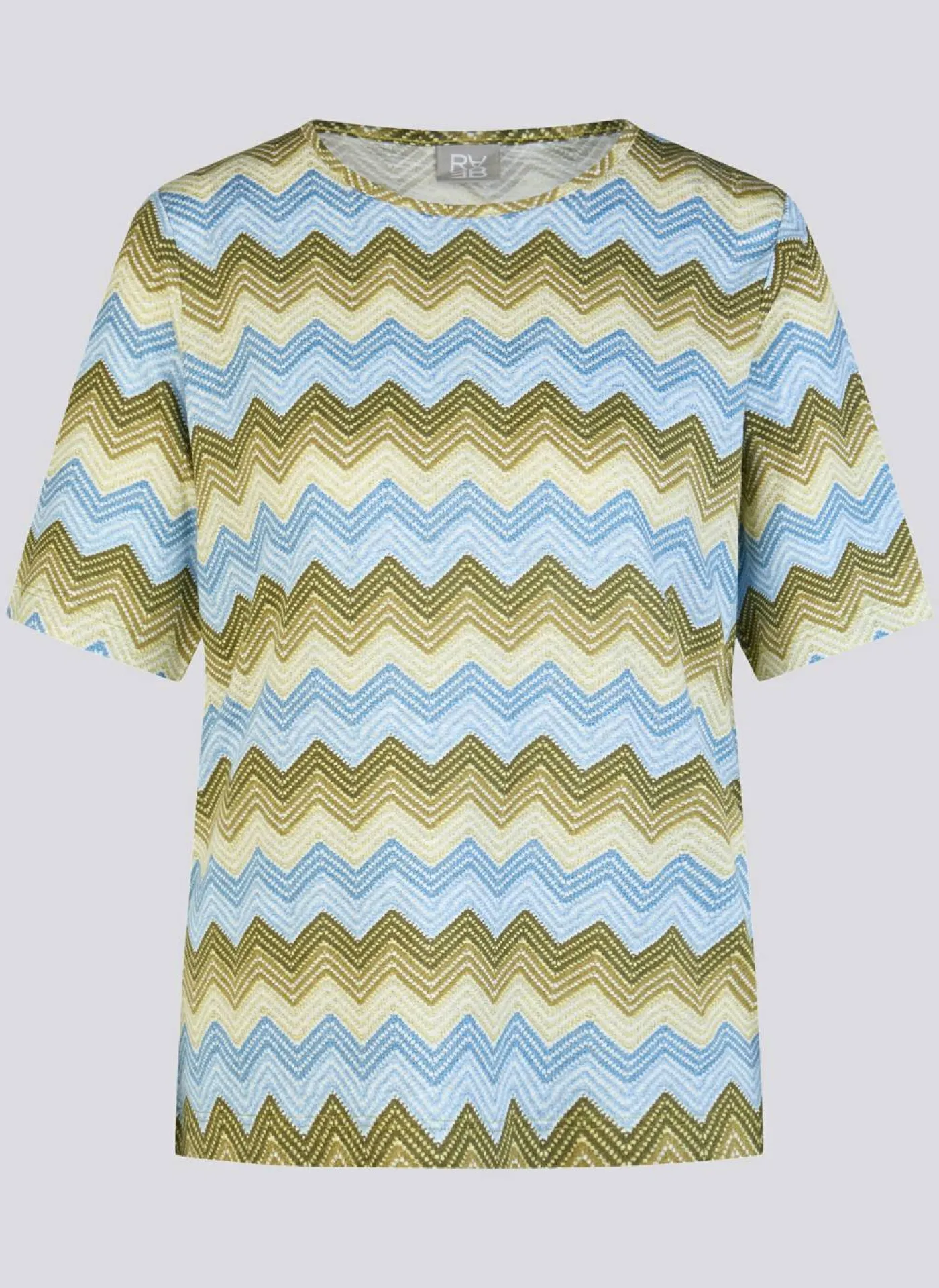 T-Shirt "Tropic Glam"