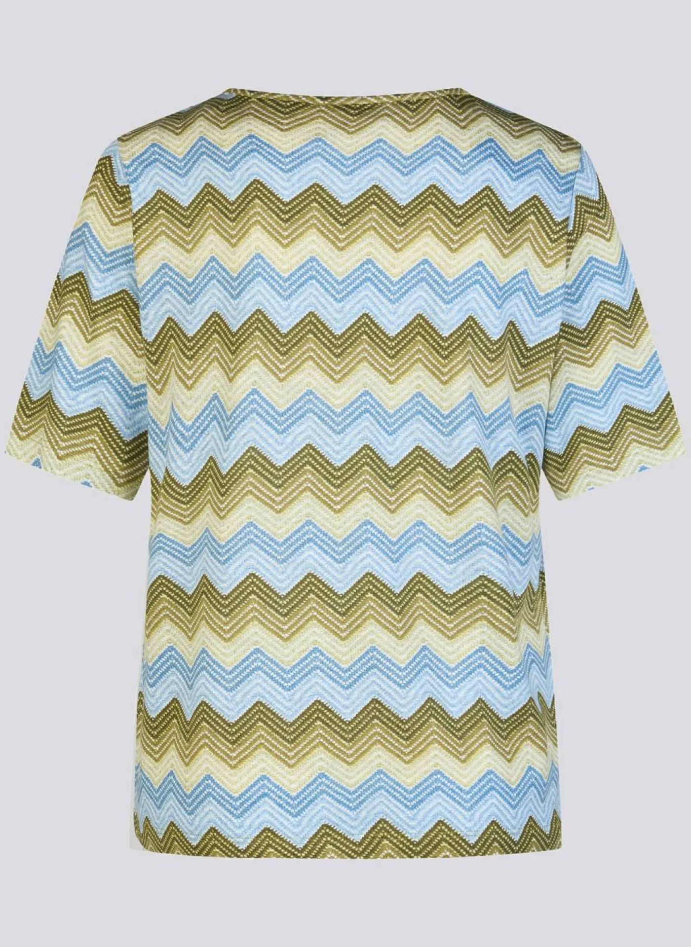 T-Shirt "Tropic Glam"