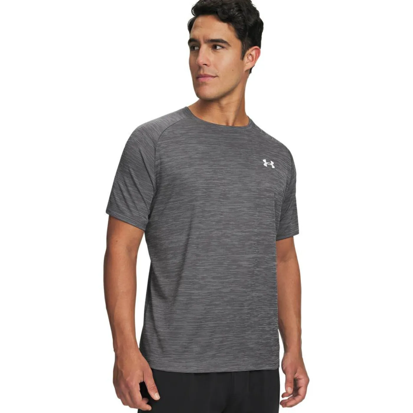 T-Shirt "UA Tech™ Textured"