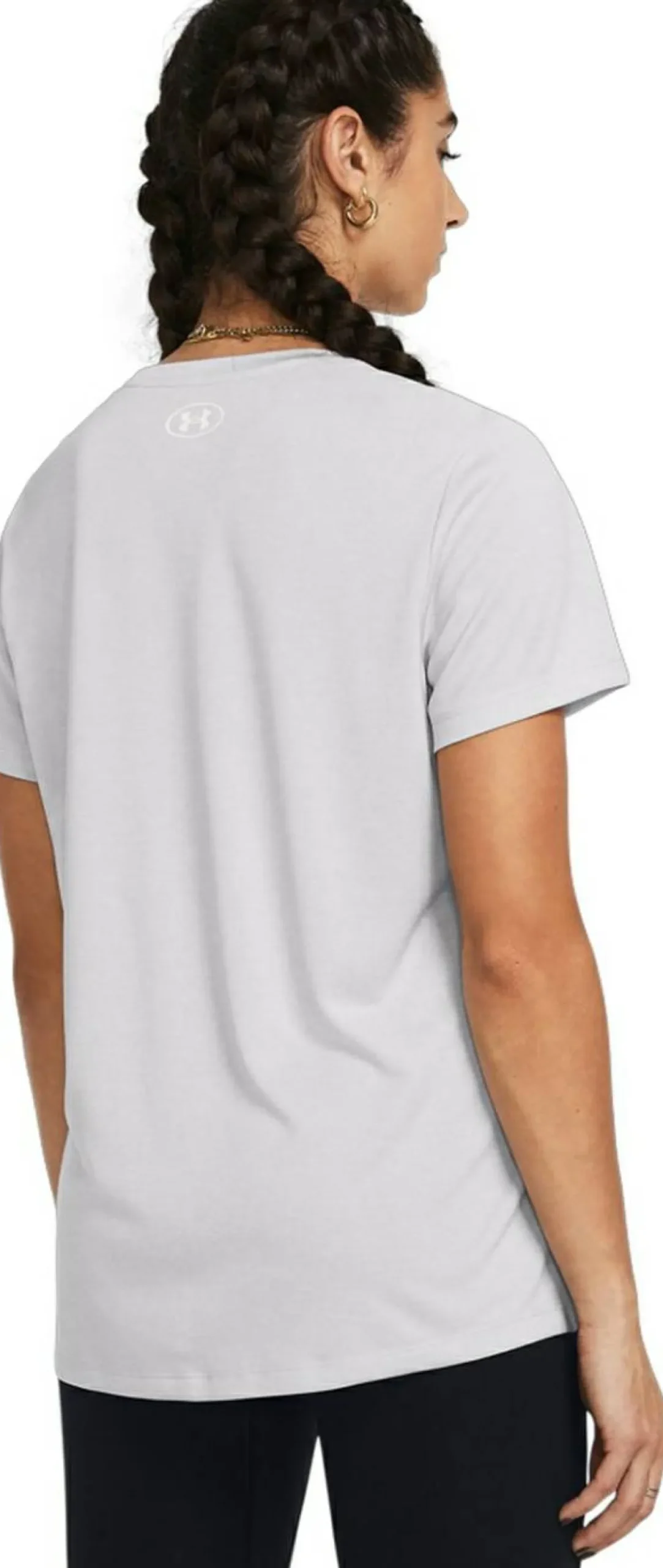 T-Shirt "UA Tech™ Twist"