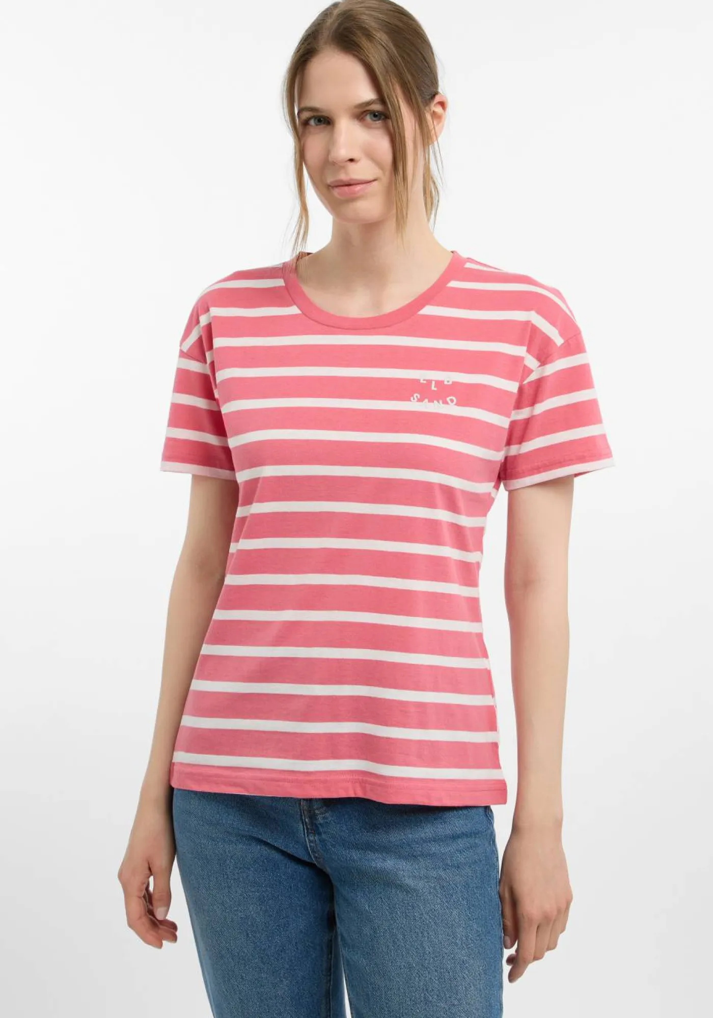 T-Shirt "Uumi"