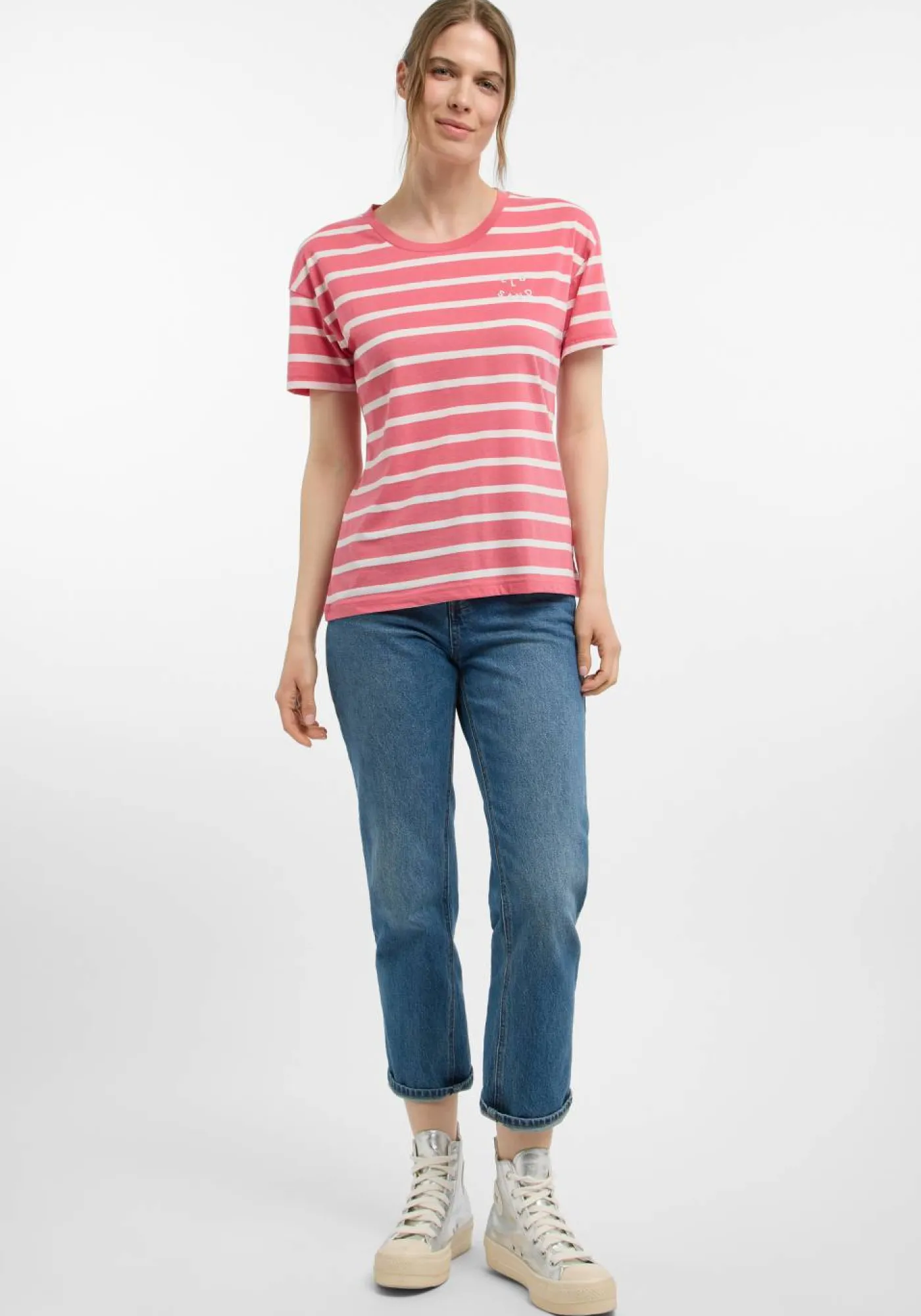 T-Shirt "Uumi"