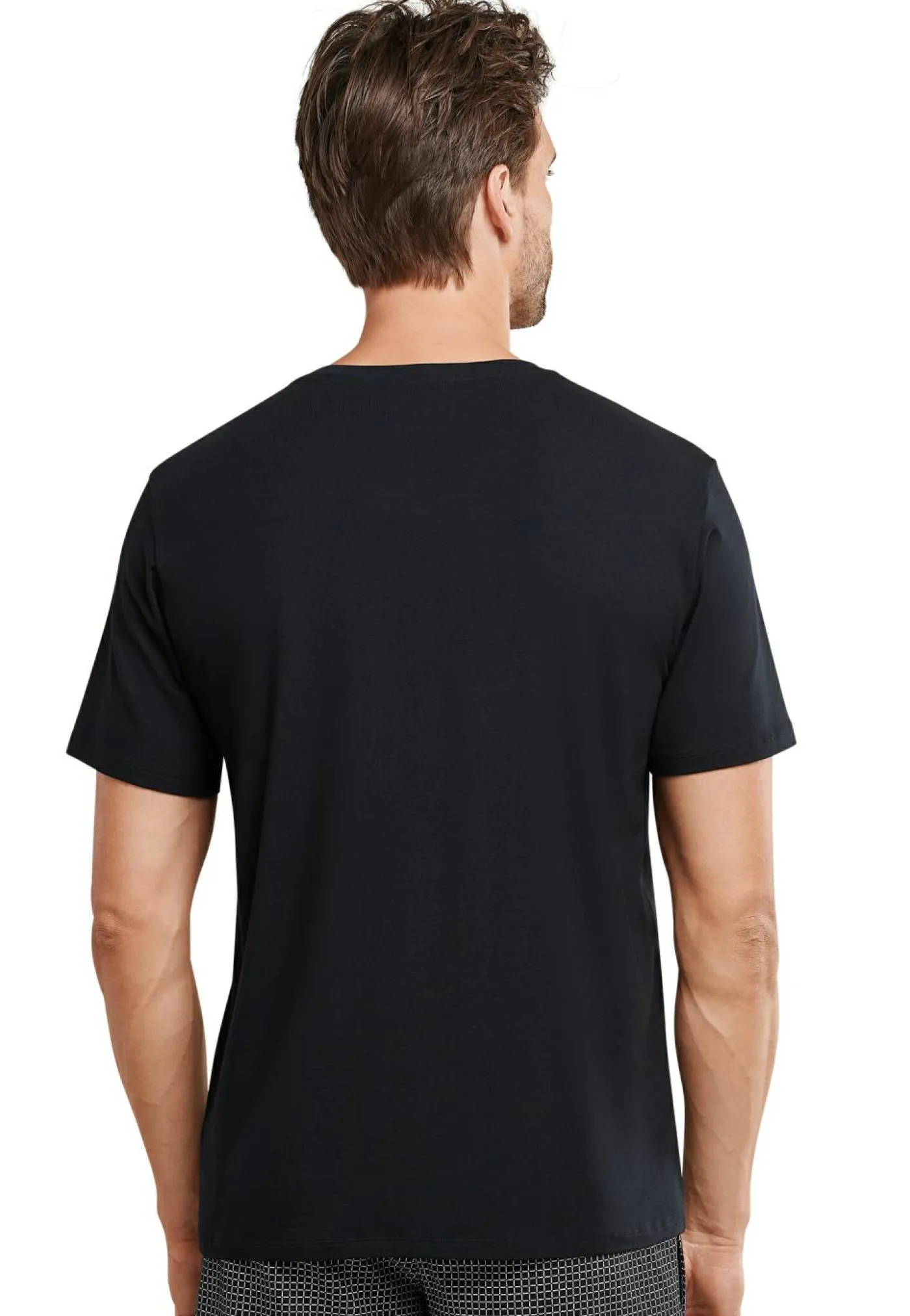 T-shirt V-Ausschnitt