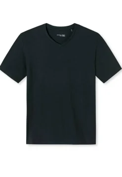 T-shirt V-Ausschnitt