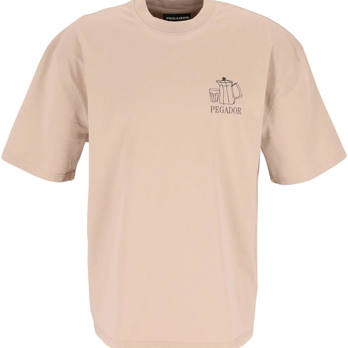 T-Shirt "Vidin"