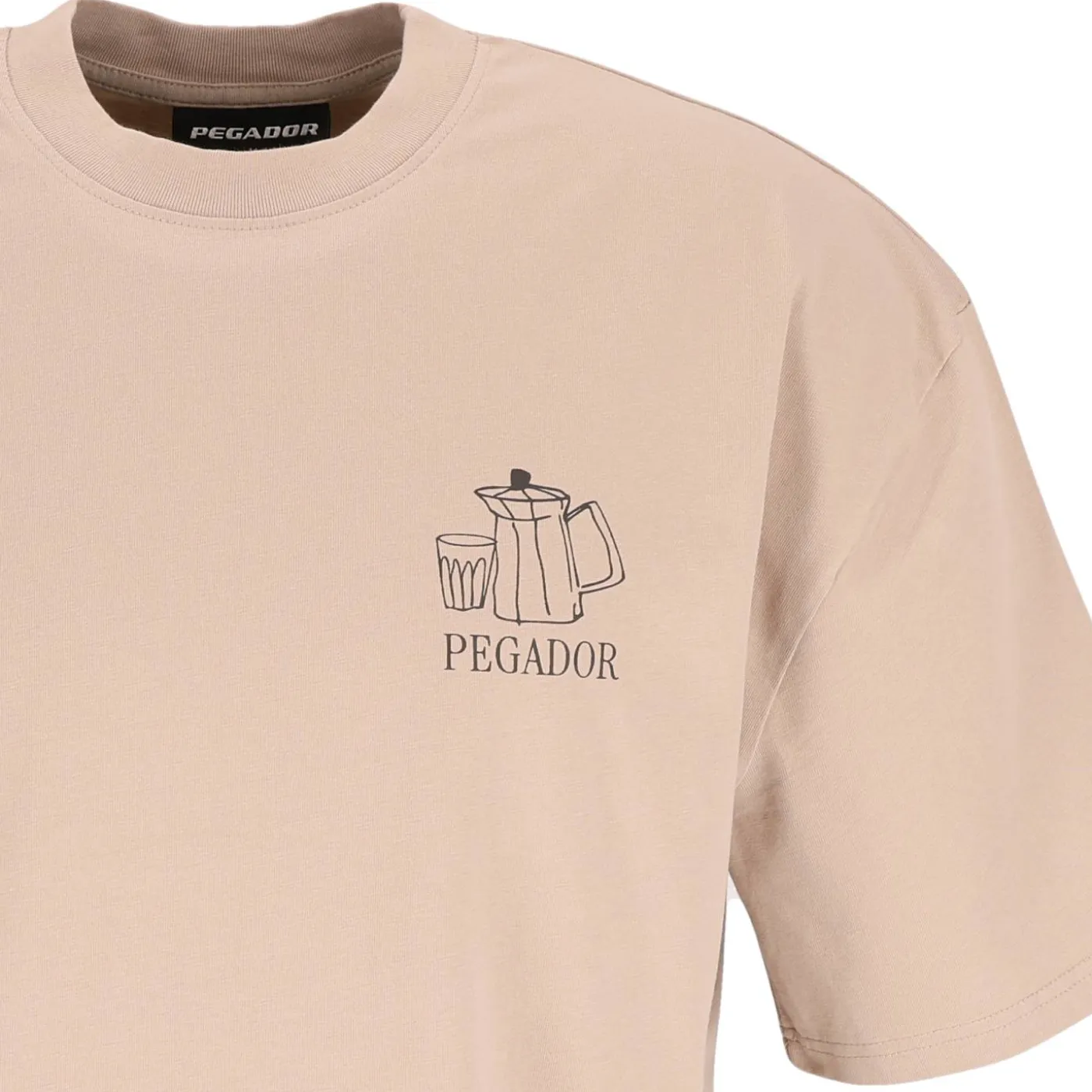 T-Shirt "Vidin"