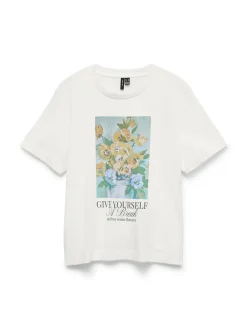 T-Shirt "VMKLARA"